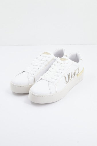 LIU-JO SILVIA en color BLANCO (1)