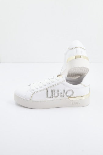 LIU-JO SILVIA en color BLANCO (2)