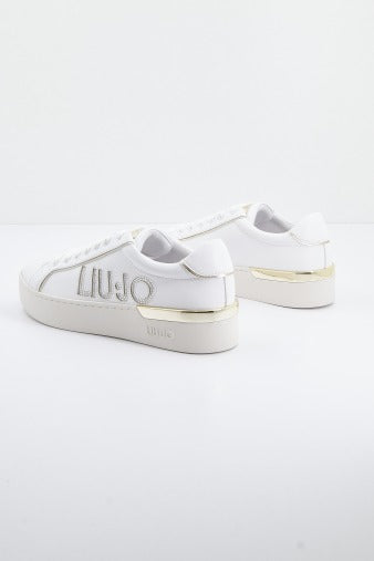LIU-JO SILVIA en color BLANCO (3)