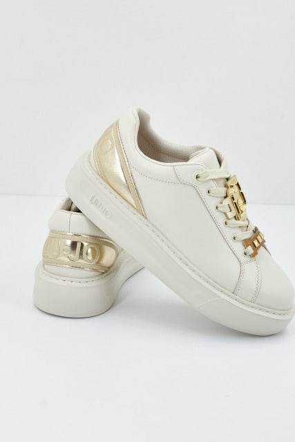LIU-JO KYLIE en color BLANCO (3)