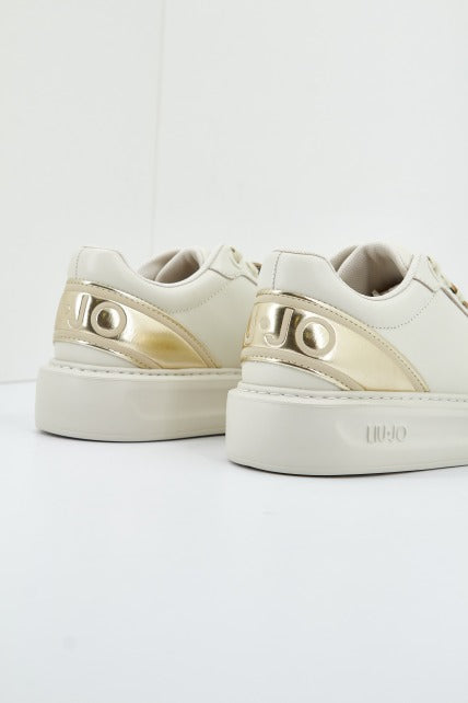 LIU-JO KYLIE en color BLANCO (4)