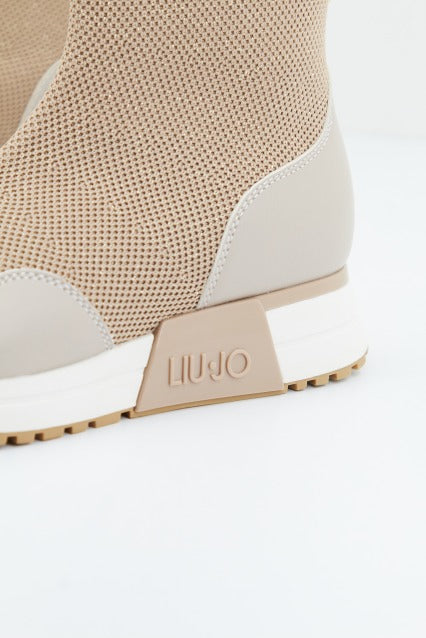LIU-JO JOHANNA - MID en color ROSA (4)