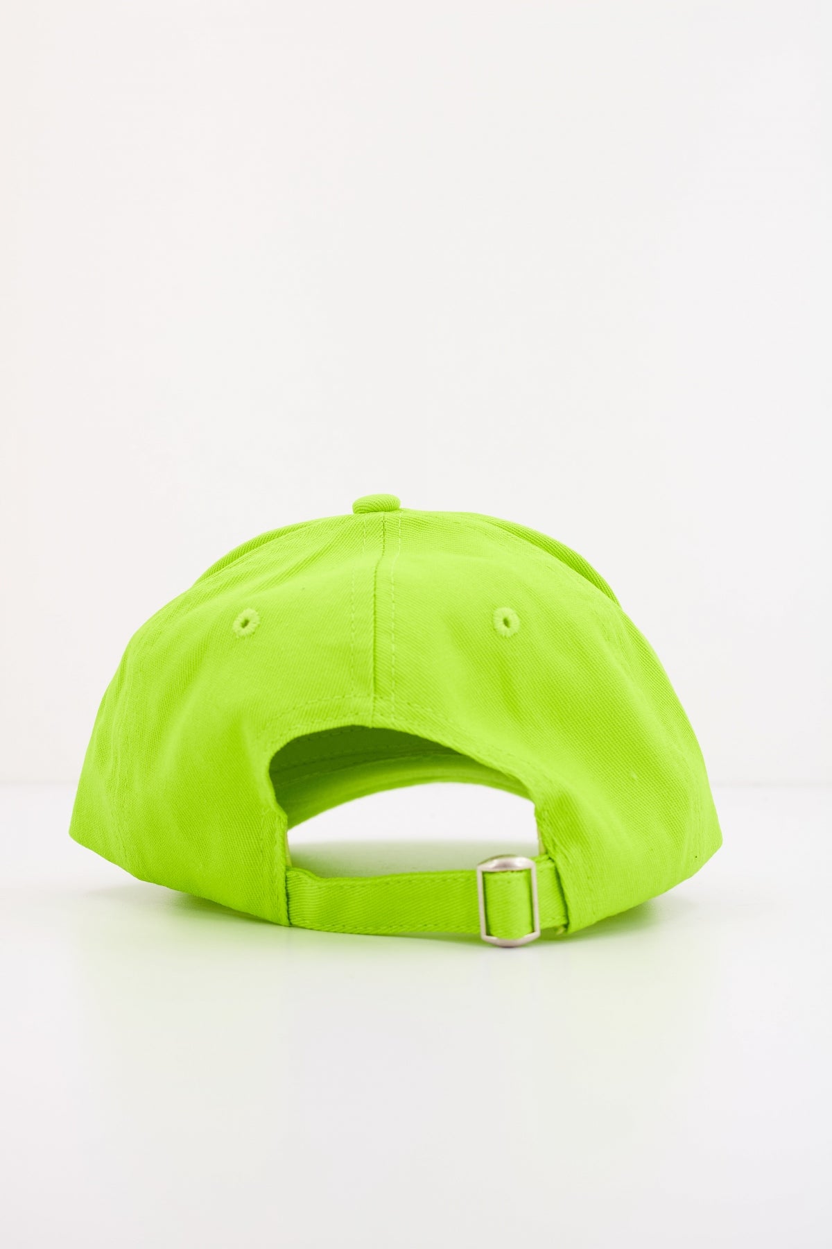 LIU-JO BASEBALL CON LOGO en color VERDE (3)