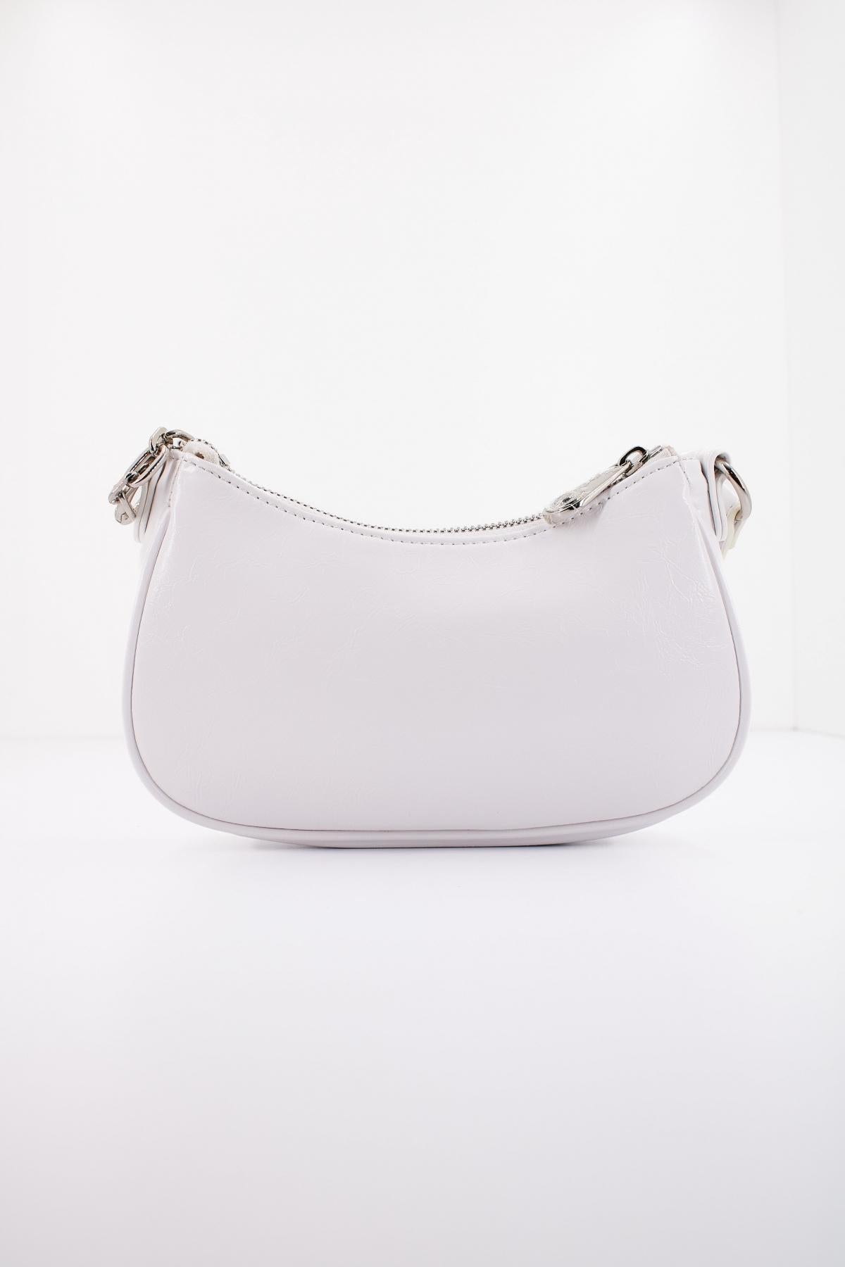 LIU-JO ECS XS HOBO en color BLANCO (3)