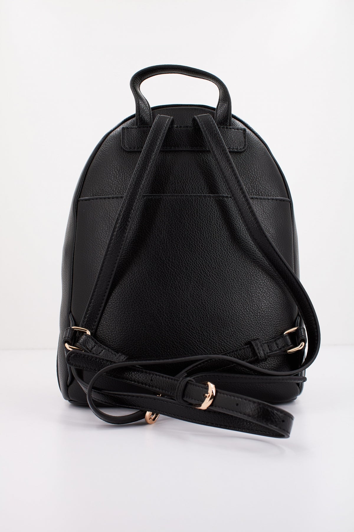 LIU-JO ECS M BACKPACK en color NEGRO (3)