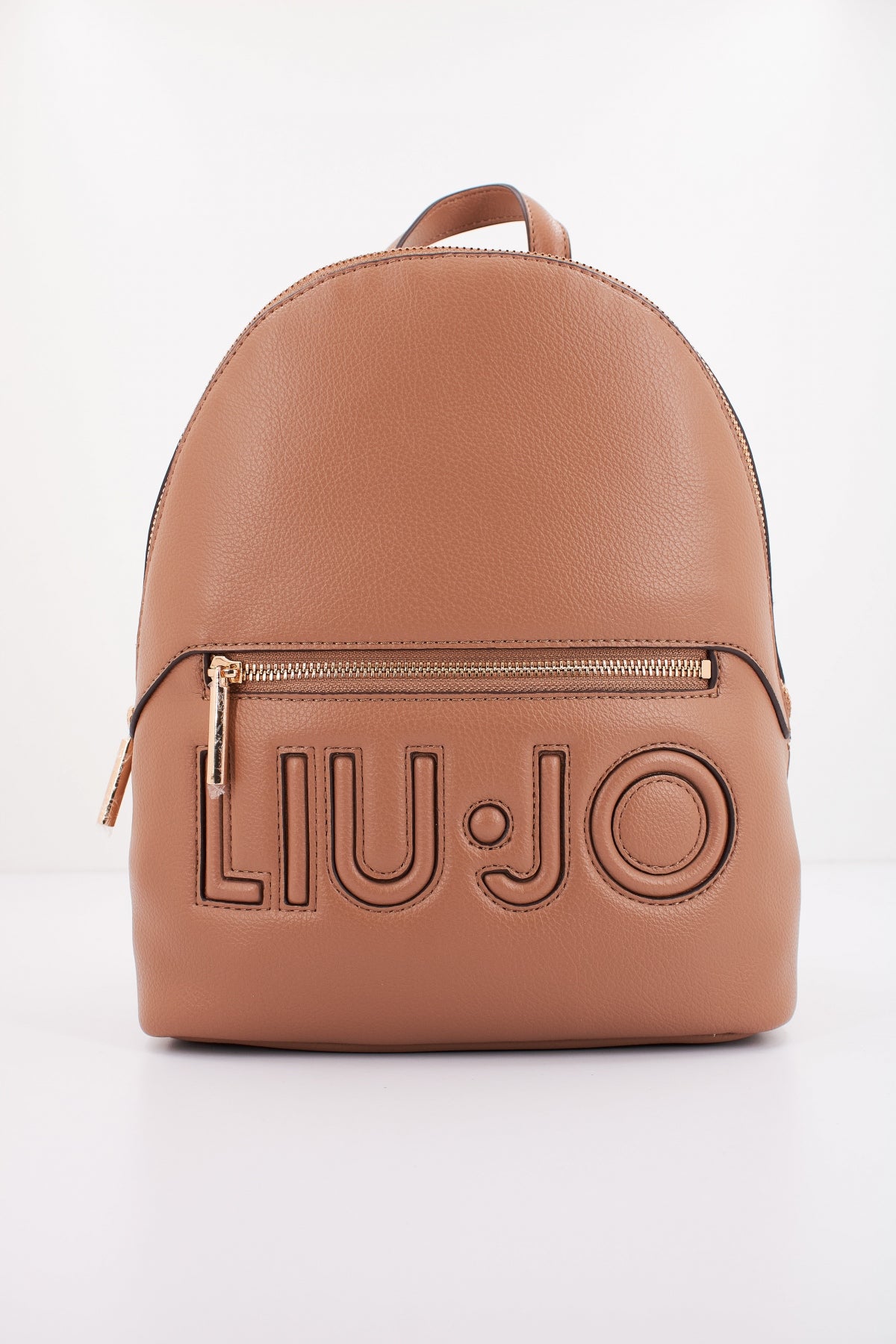 LIU-JO ECS M BACKPACK en color MARRON (1)