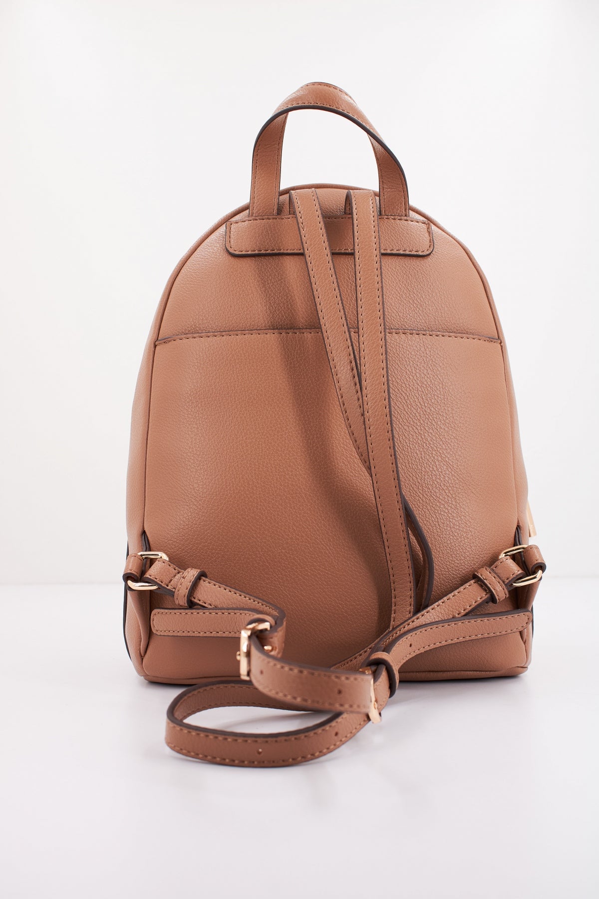 LIU-JO ECS M BACKPACK en color MARRON (3)