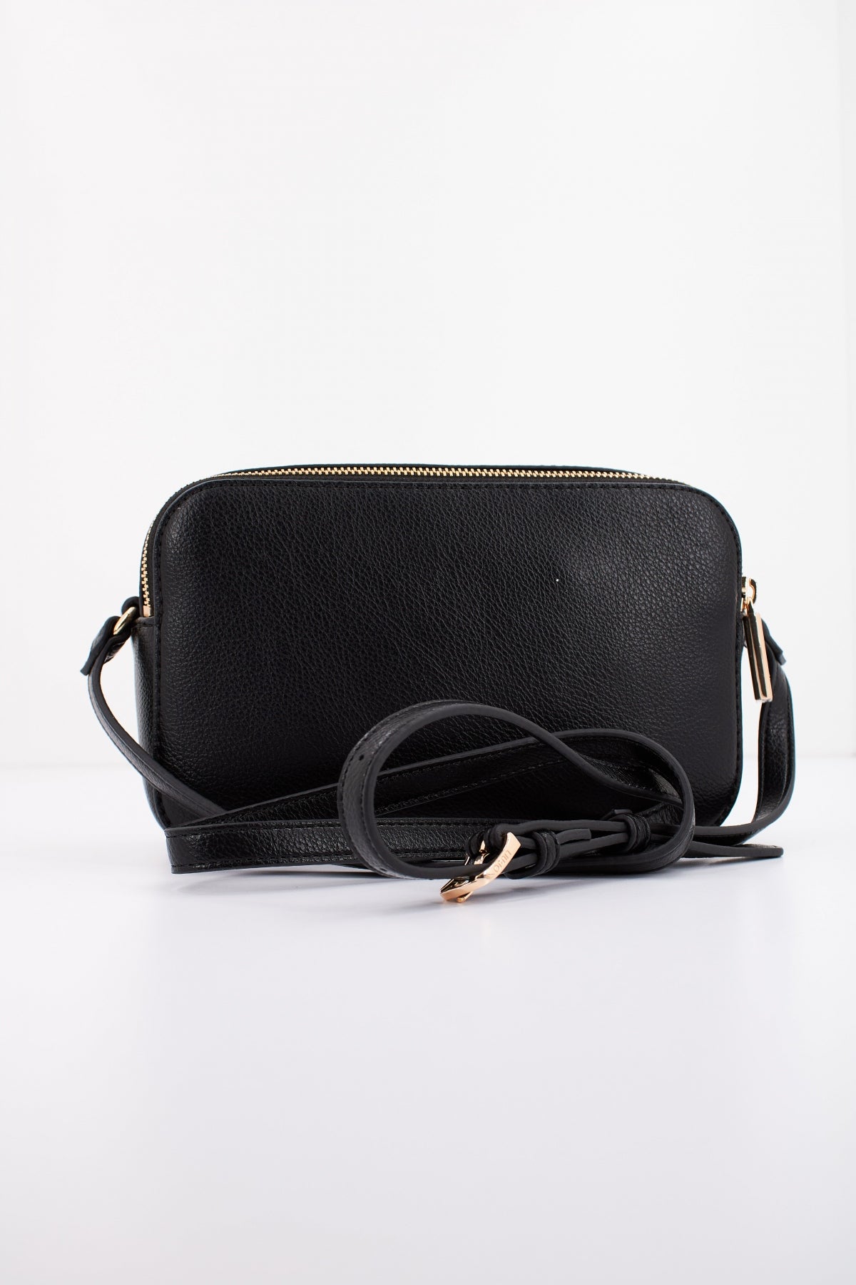 LIU-JO ECS M CAMERA CASE en color NEGRO (3)