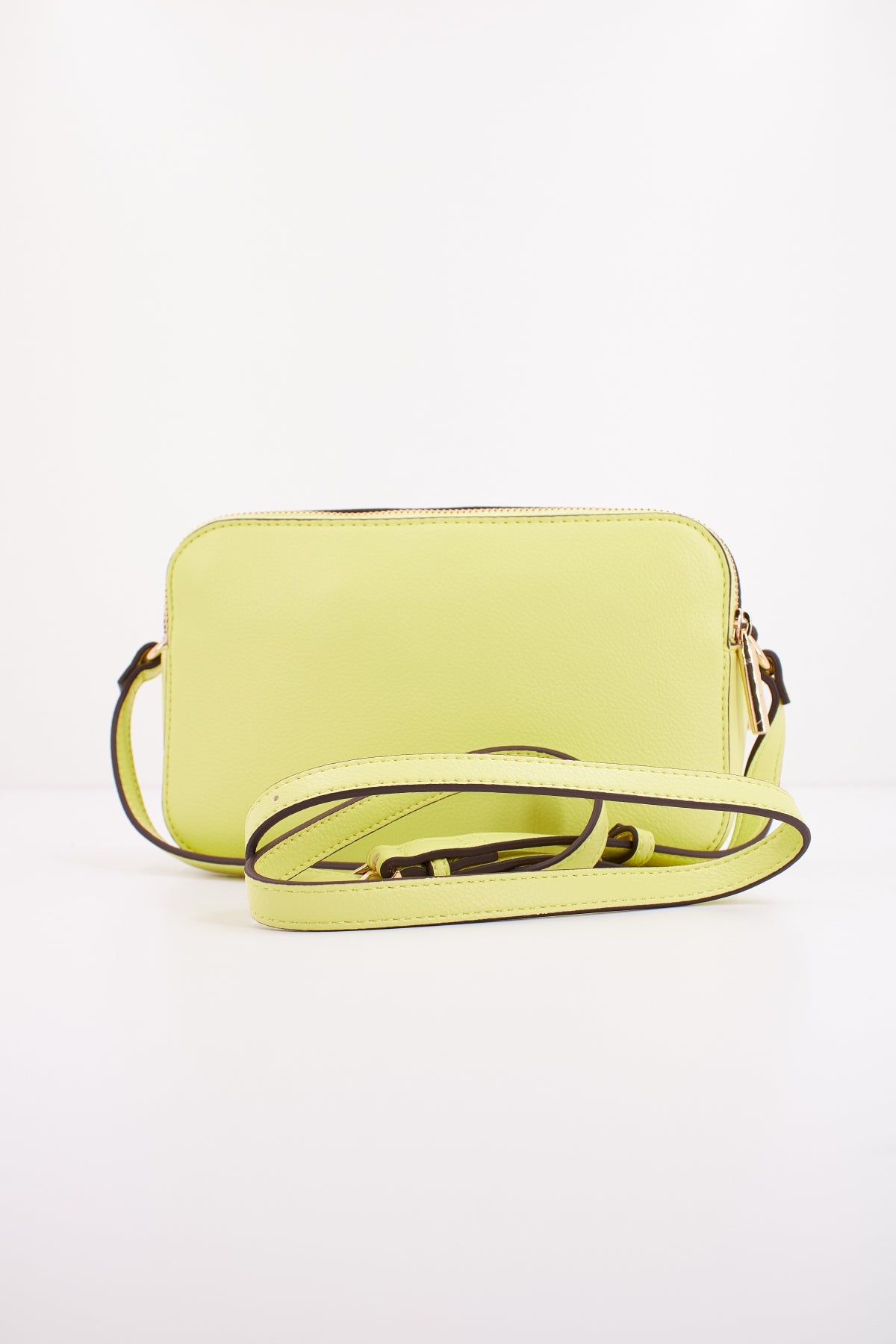 LIU-JO ECS M CAMERA CASE en color AMARILLO (3)