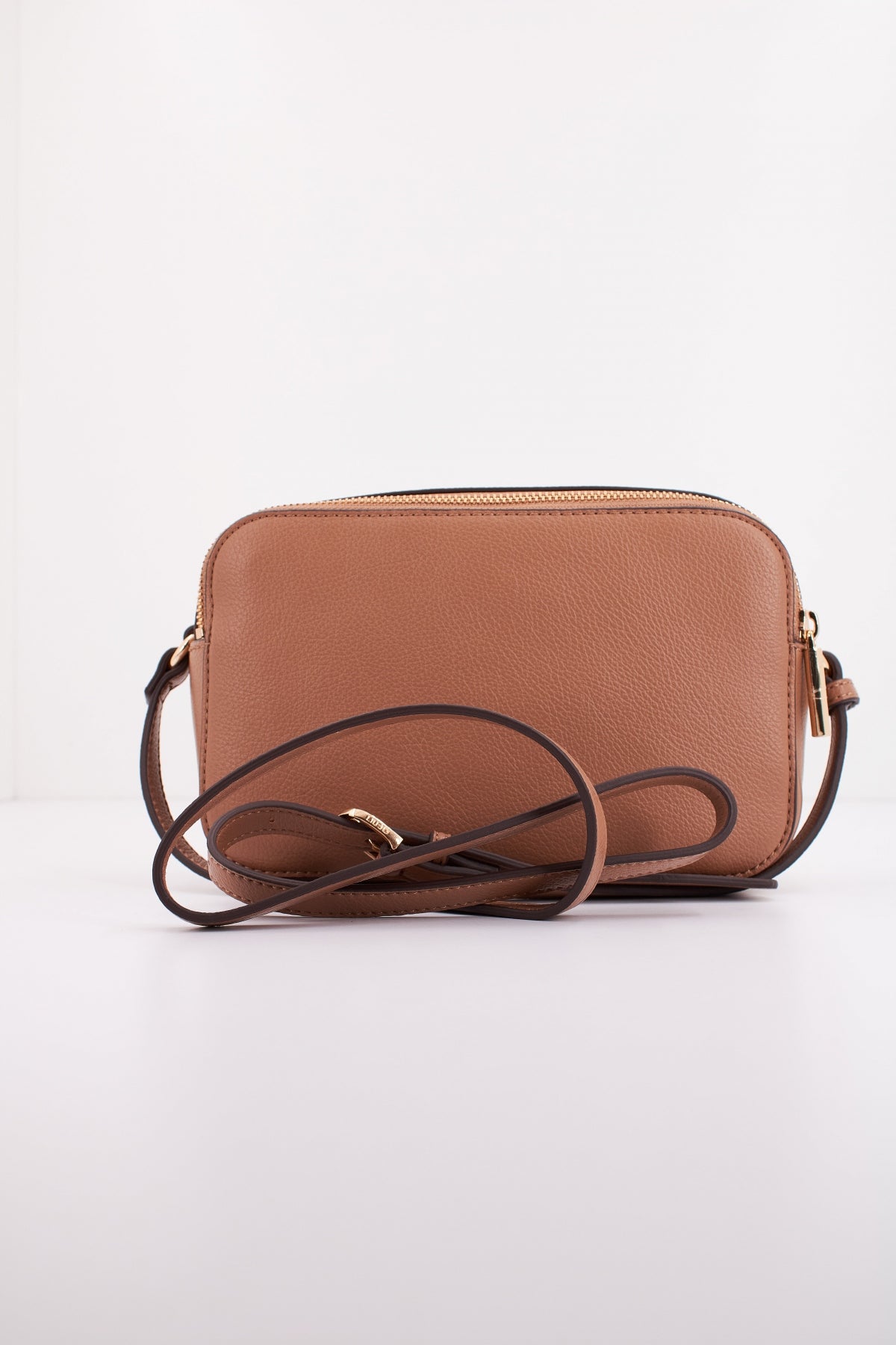 LIU-JO ECS M CAMERA CASE en color MARRON (3)