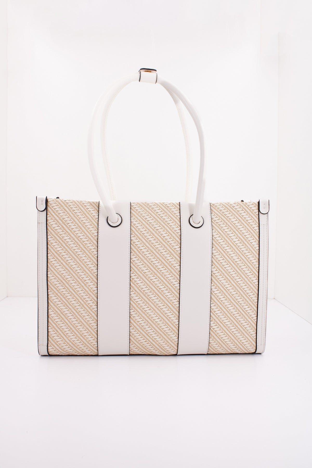 LIU-JO AA T L en color BLANCO (3)