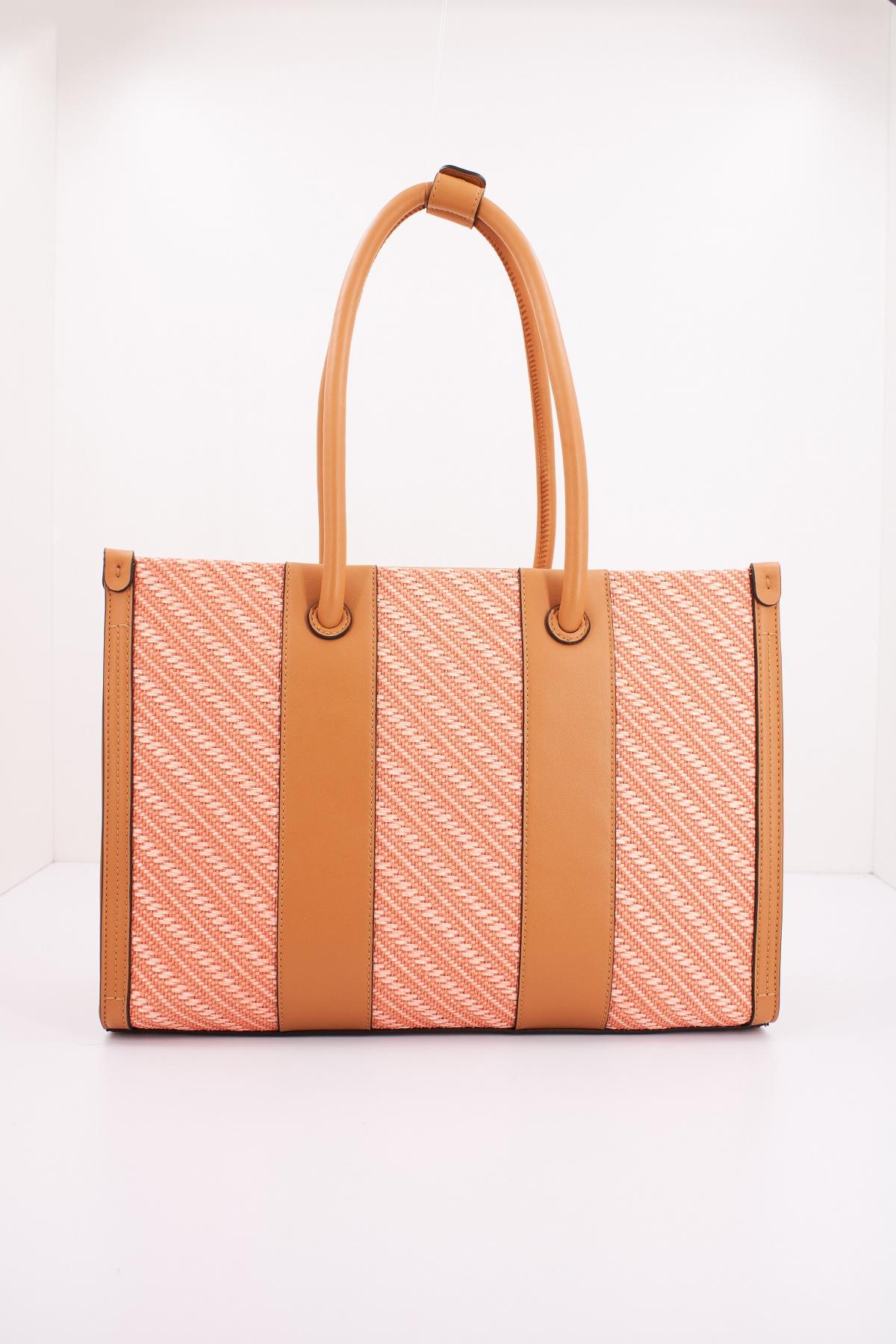 LIU-JO AA T L en color MARRON (3)