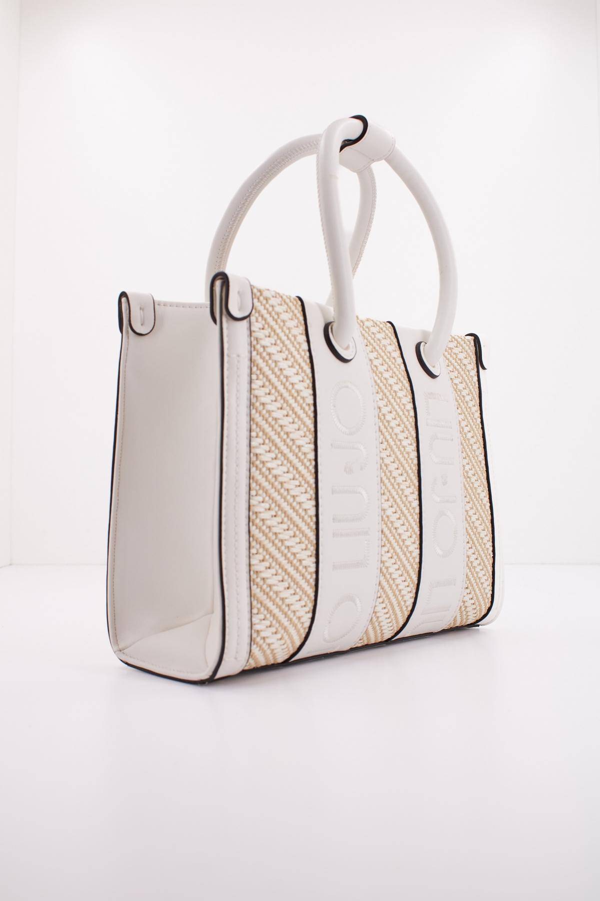 LIU-JO AA T en color BLANCO (2)