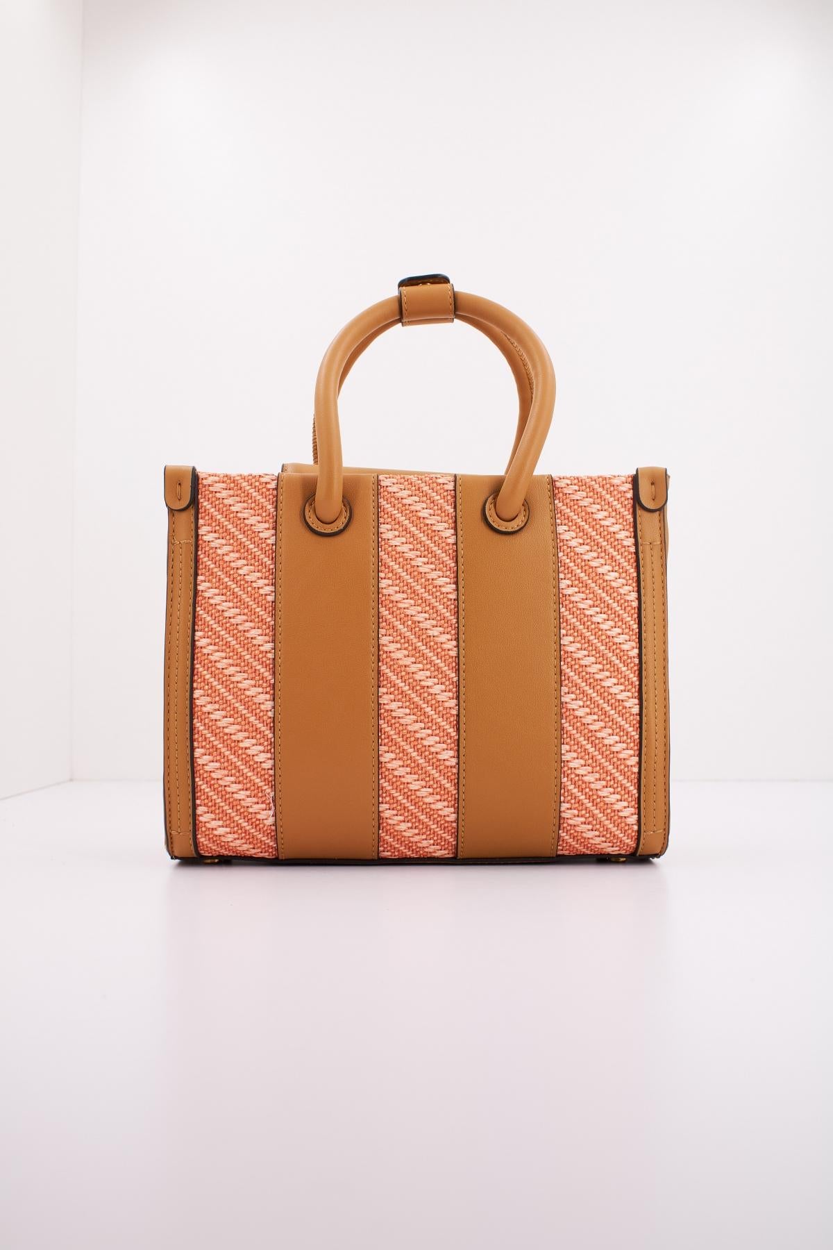 LIU-JO AA T en color MARRON (3)