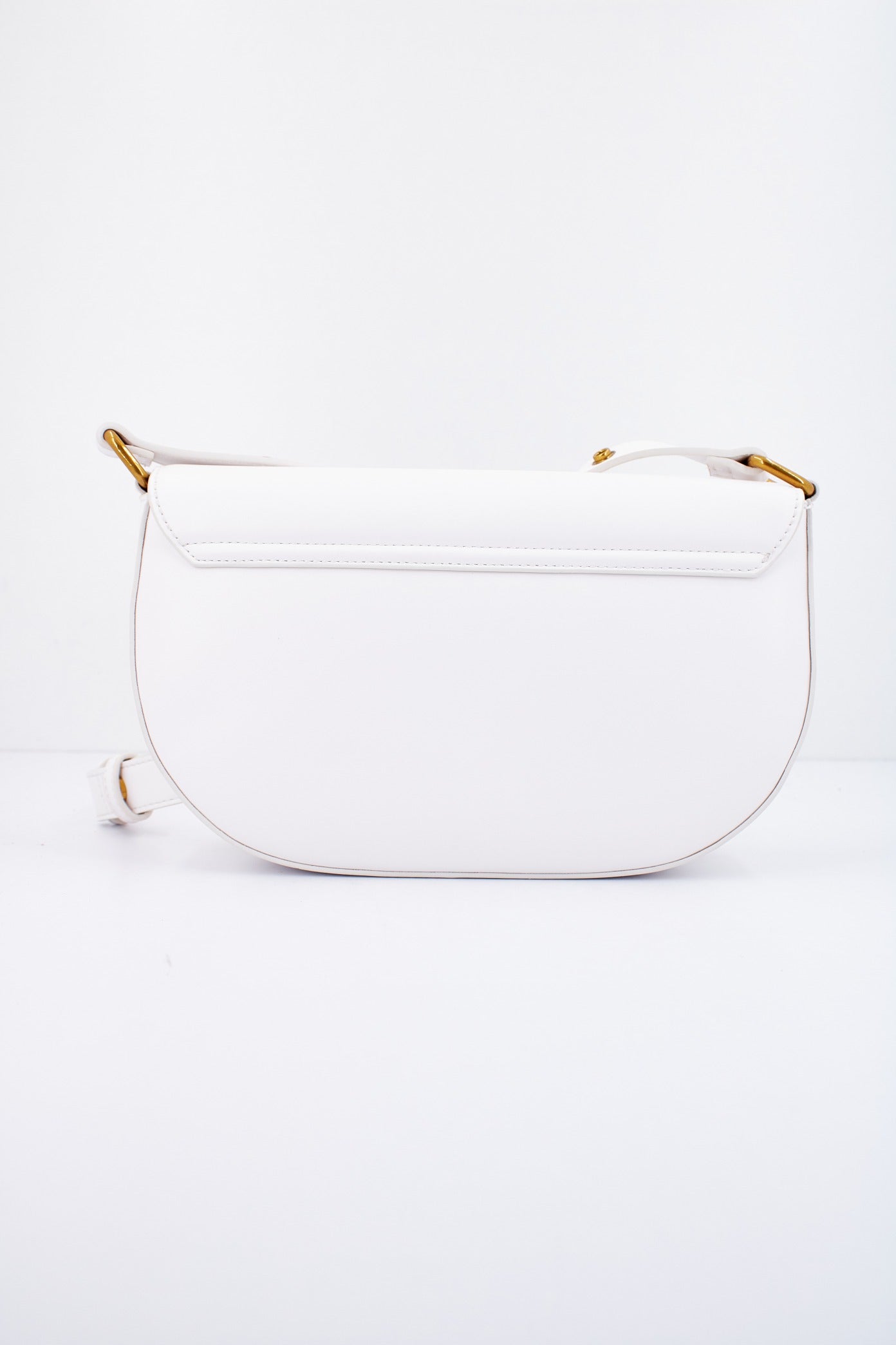 LIU-JO ECS M CROSSBODY en color BLANCO (2)