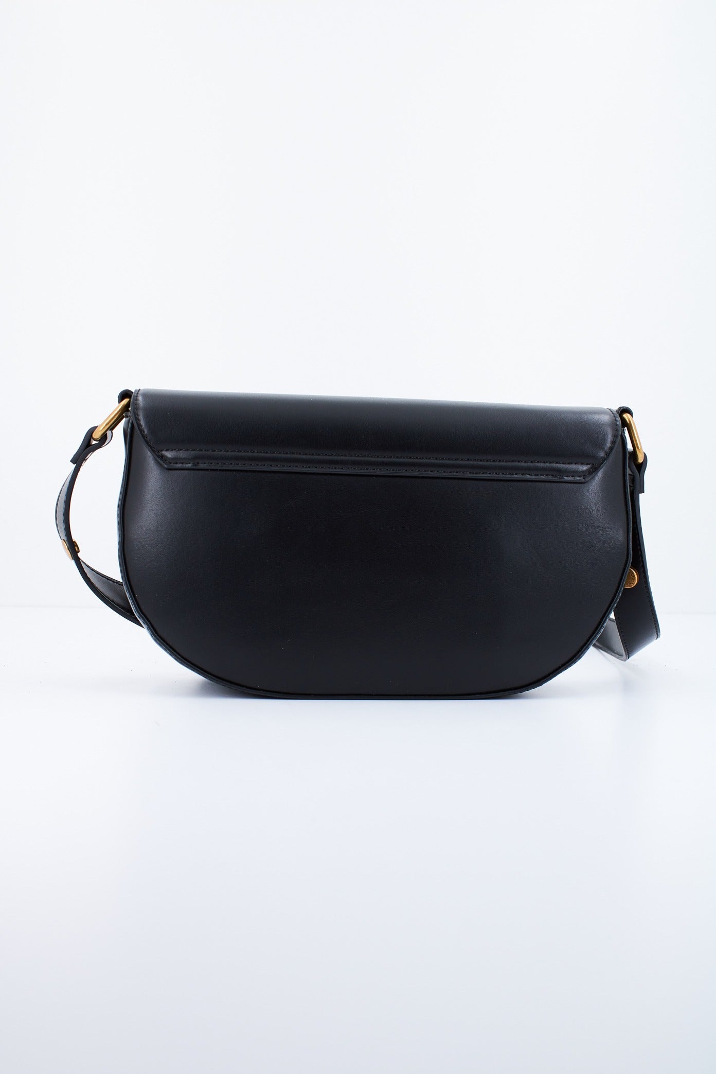 LIU-JO ECS M CROSSBODY en color NEGRO (2)