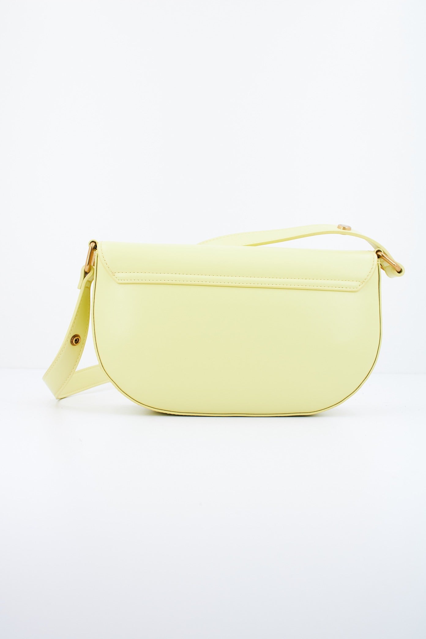 LIU-JO ECS M CROSSBODY en color AMARILLO (2)