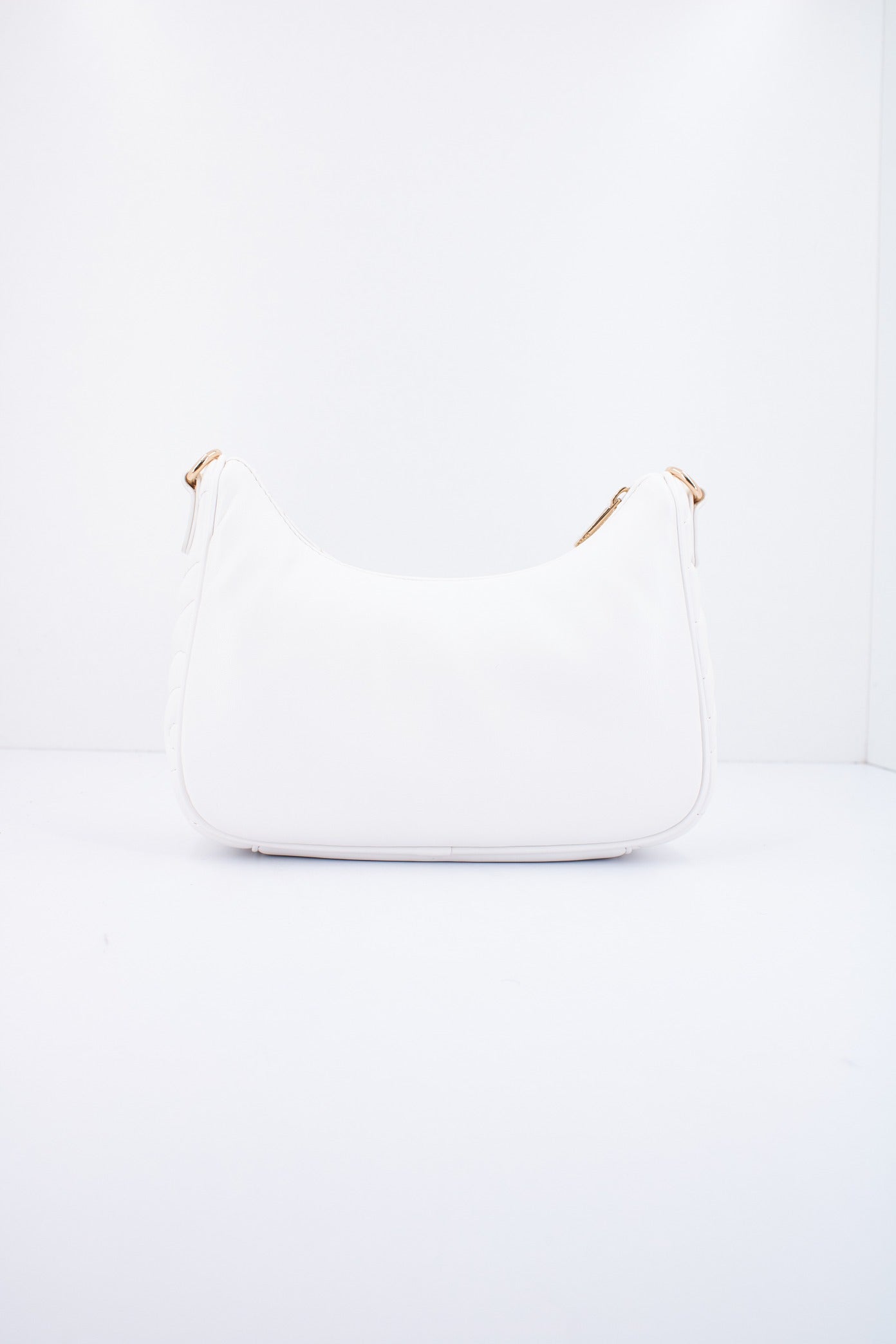 LIU-JO ECS S HOBO en color BLANCO (2)