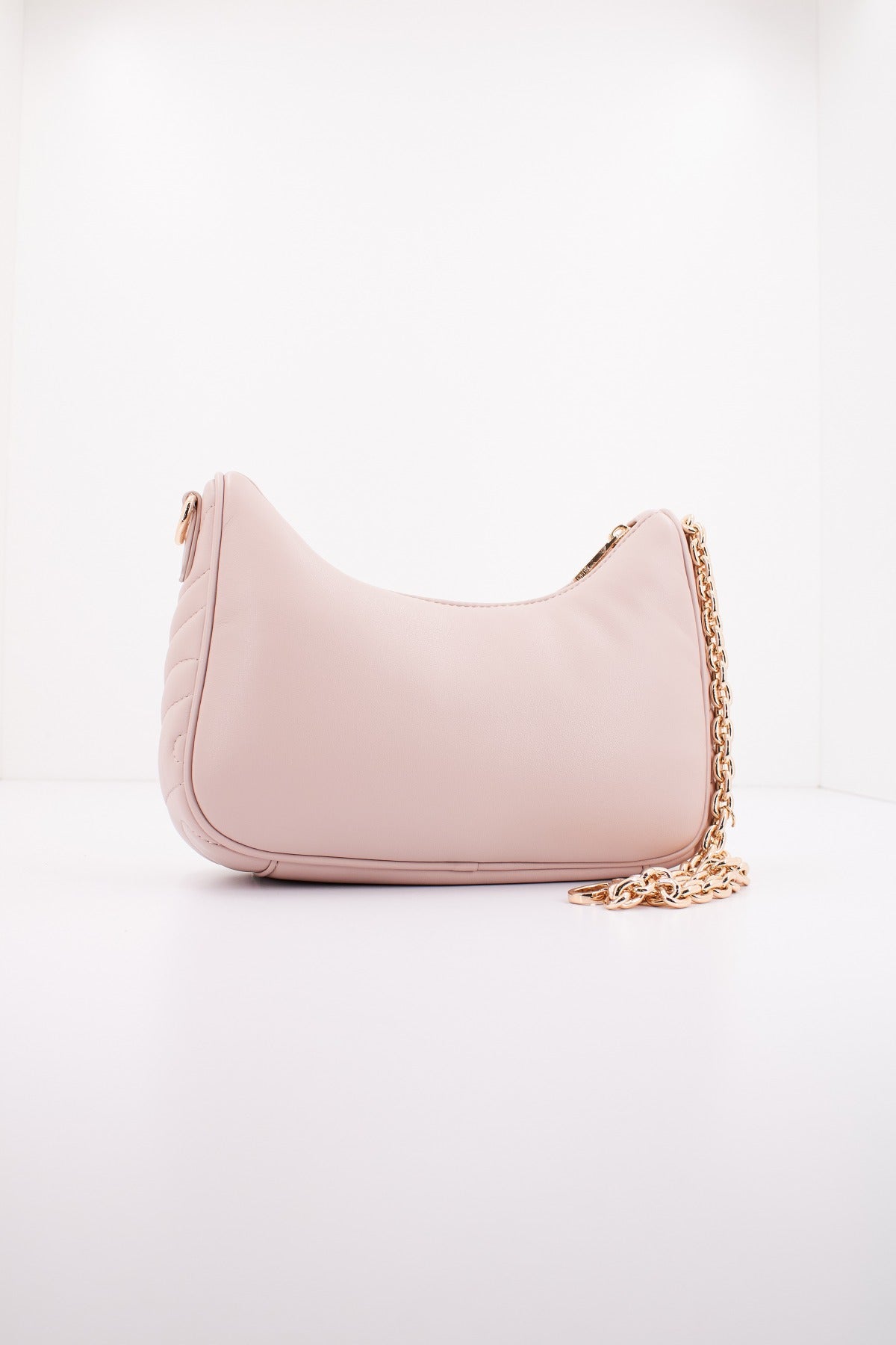LIU-JO ECS S HOBO en color ROSA (3)