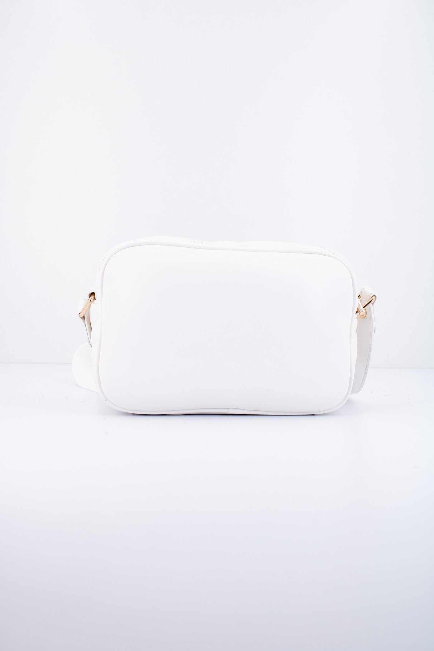 LIU-JO ECS M CAMERA CASE en color BLANCO (2)