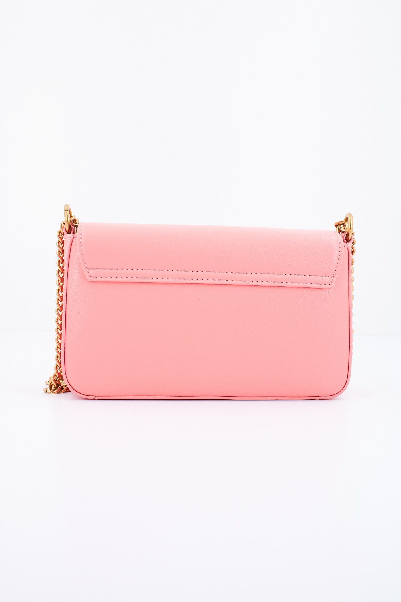 LIU-JO ECS S CROSSBODY en color ROSA (2)