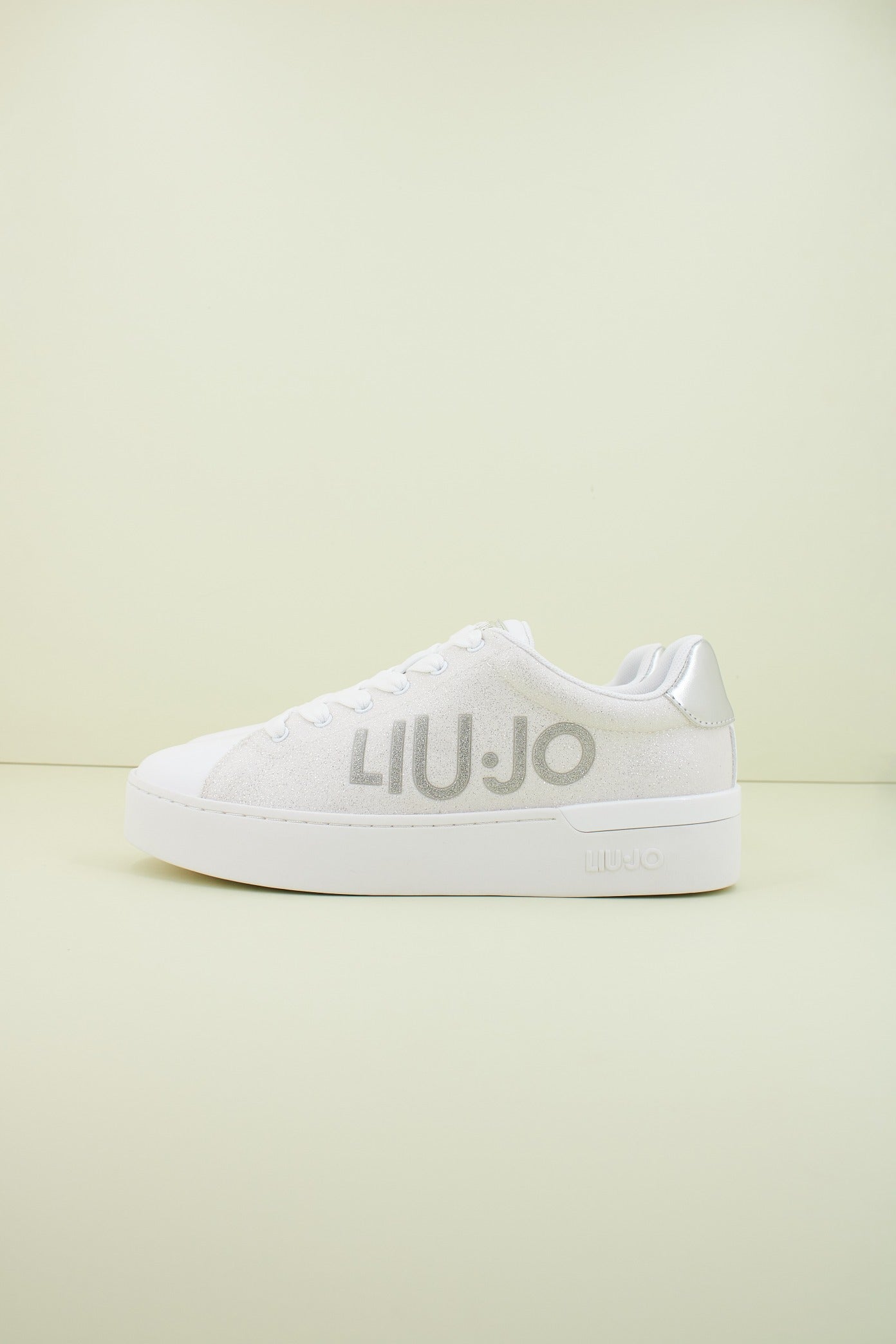 LIU-JO SILVIA en color BLANCO (1)