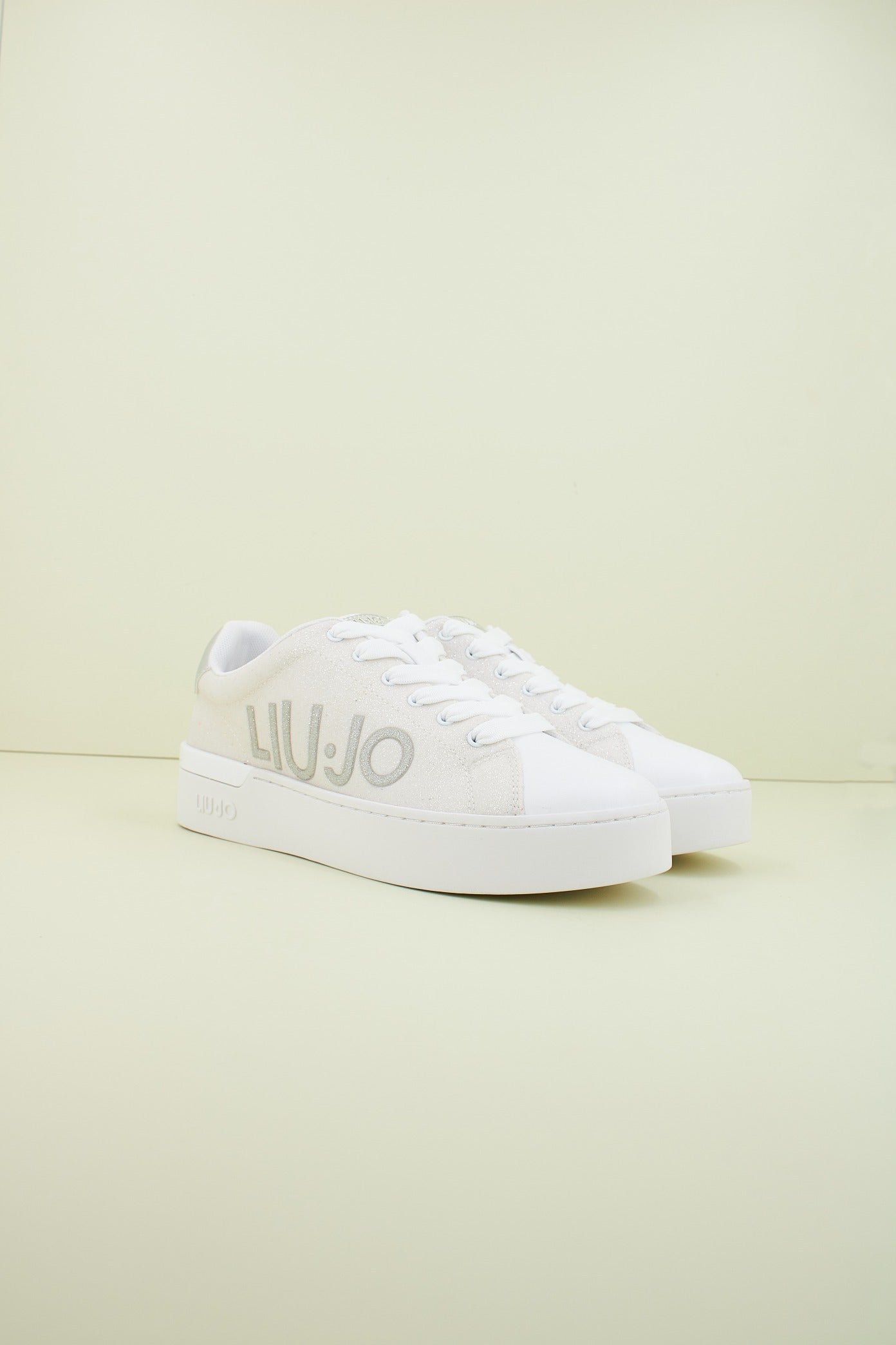 LIU-JO SILVIA en color BLANCO (2)
