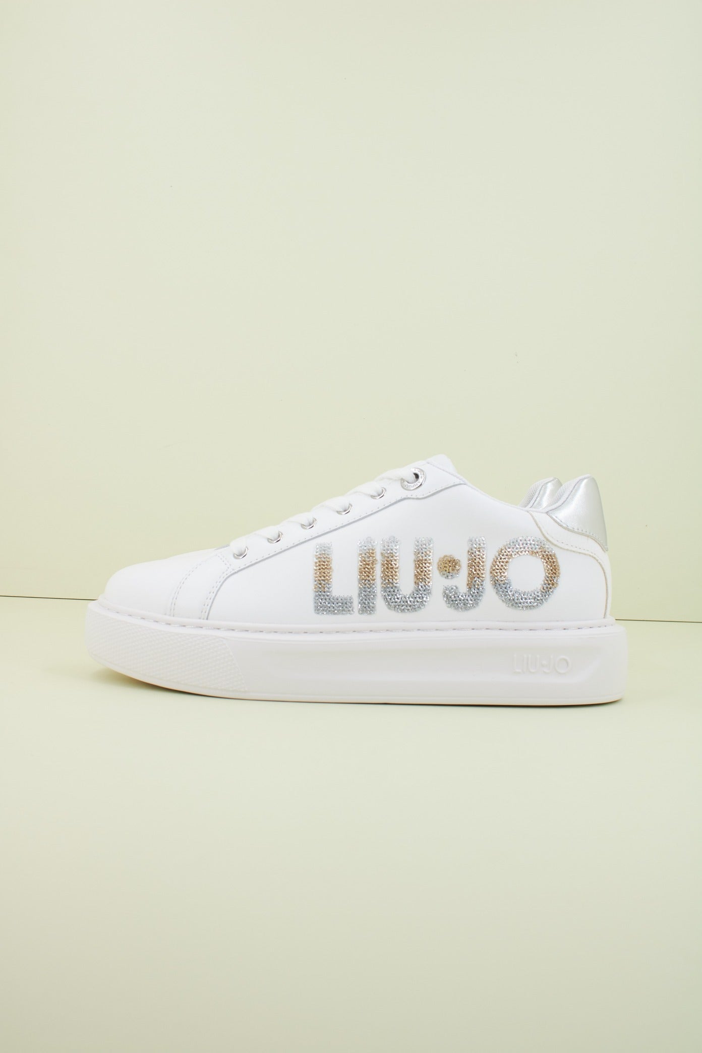 LIU-JO KYLIE en color BLANCO (1)