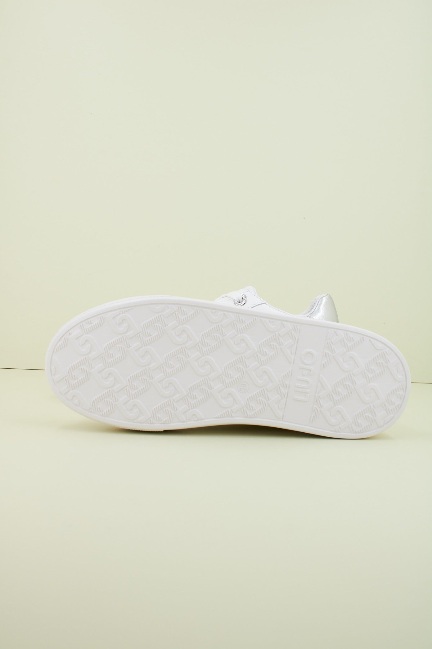 LIU-JO KYLIE en color BLANCO (4)
