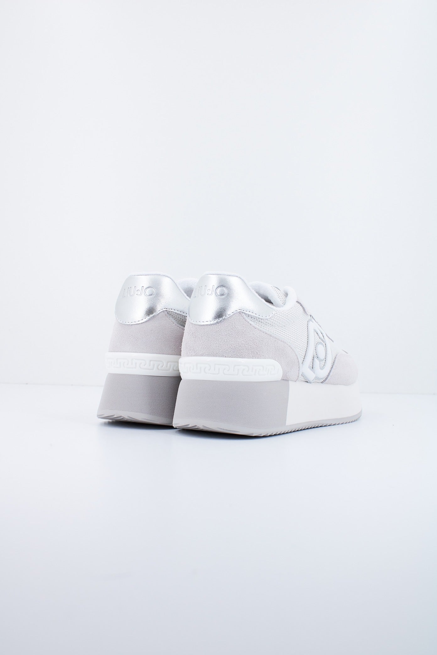 LIU-JO DREAMY en color GRIS (3)