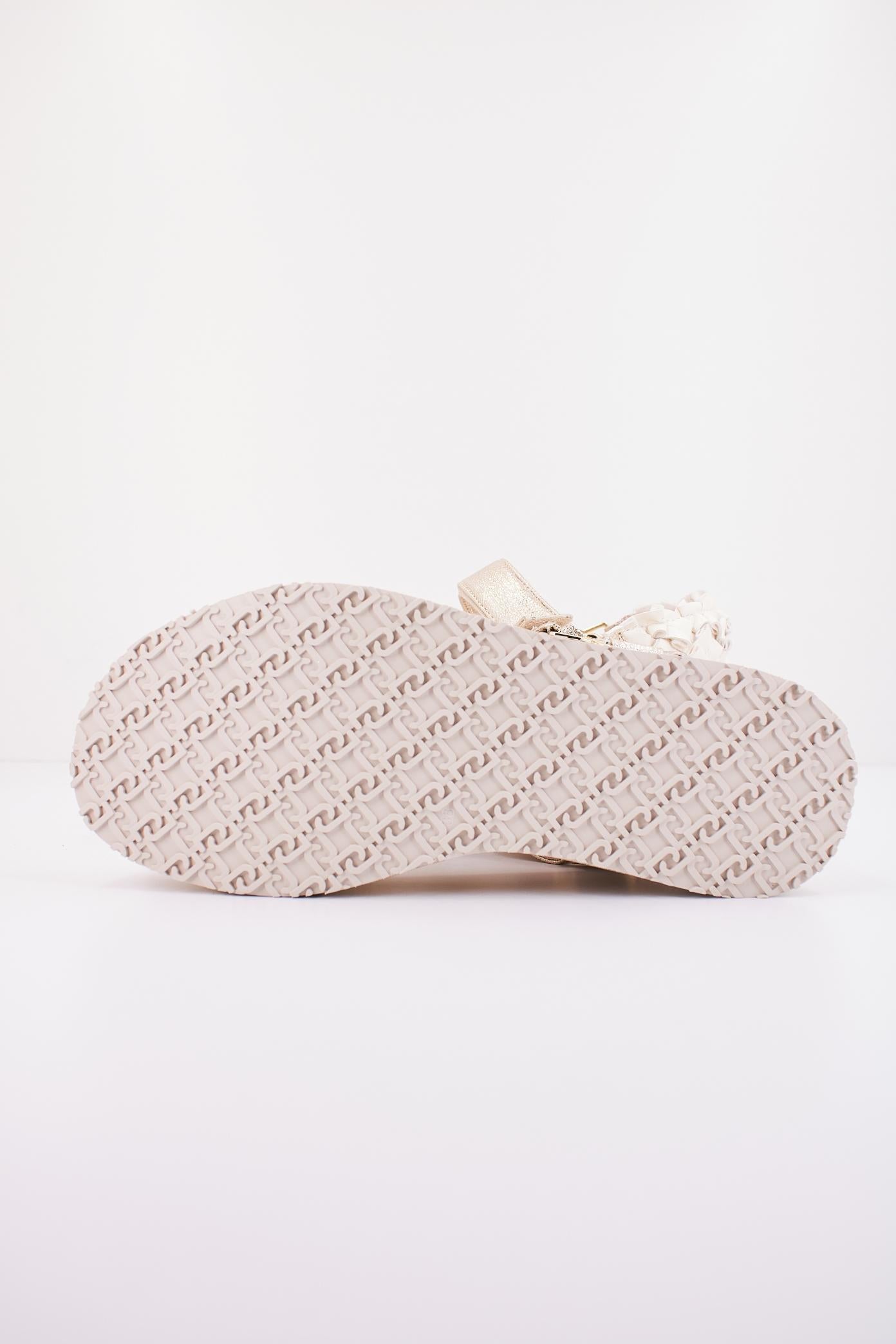 LIU-JO FRIDA en color ORO (4)