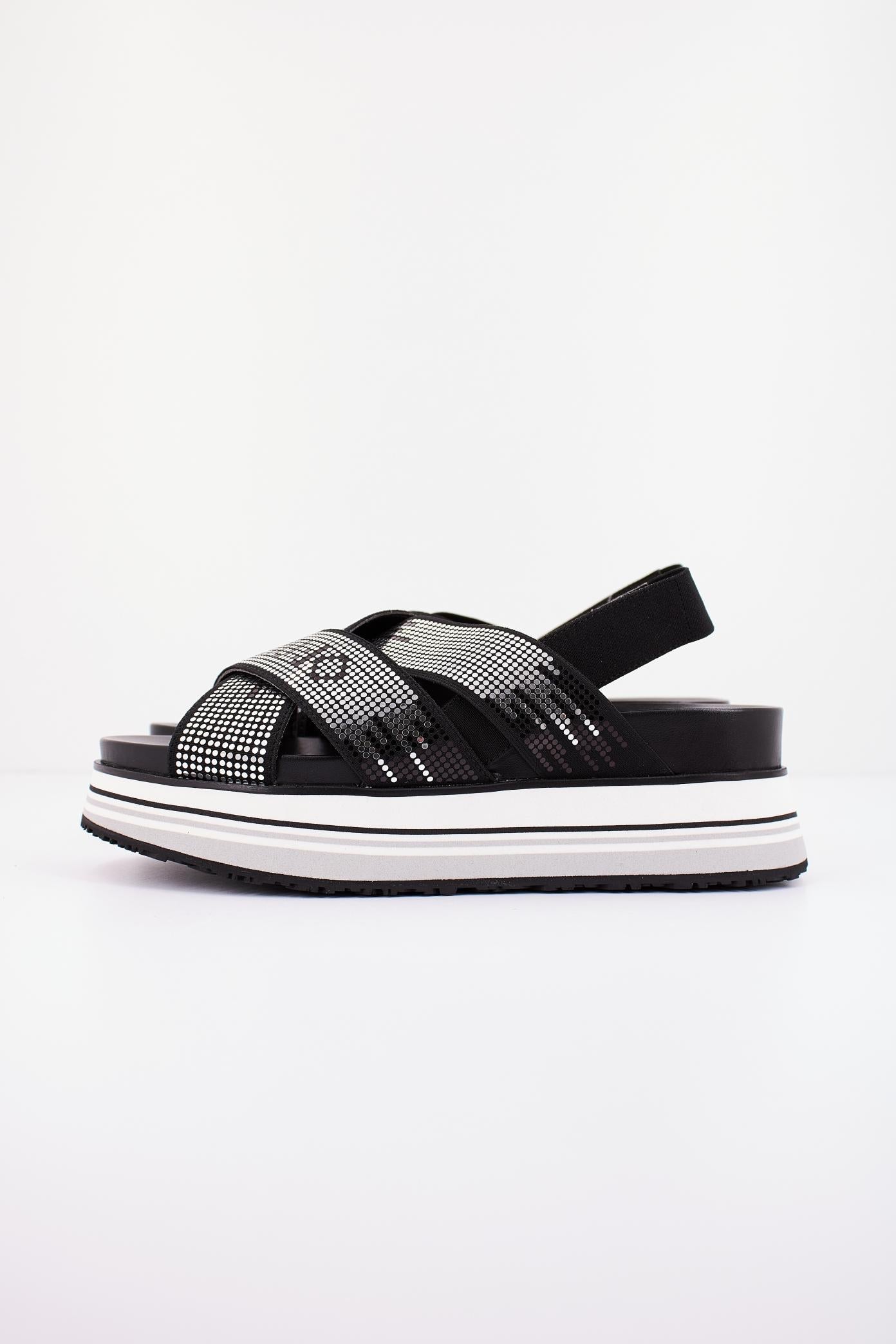 LIU-JO FRIDA en color NEGRO (1)