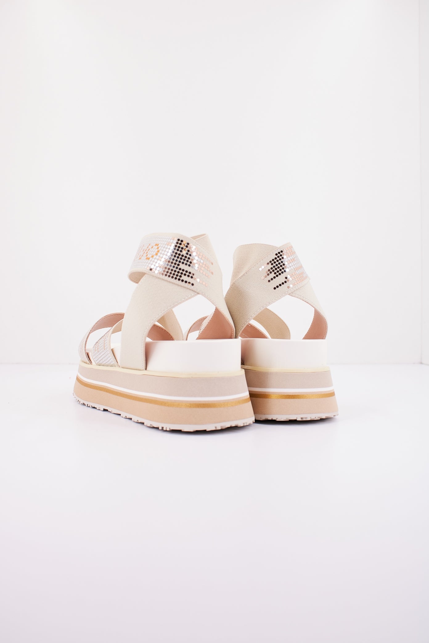 LIU-JO FRIDA en color BEIS (3)