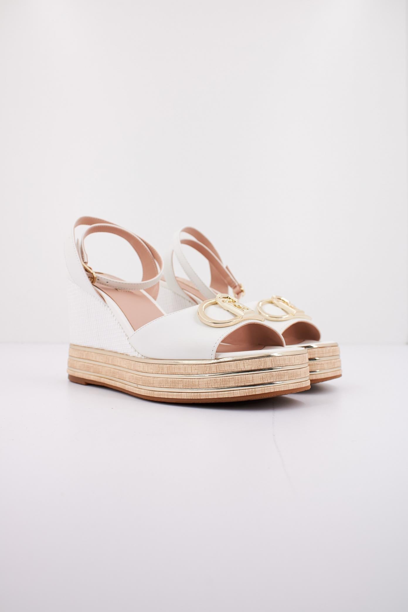 LIU-JO KAREN en color BLANCO (2)