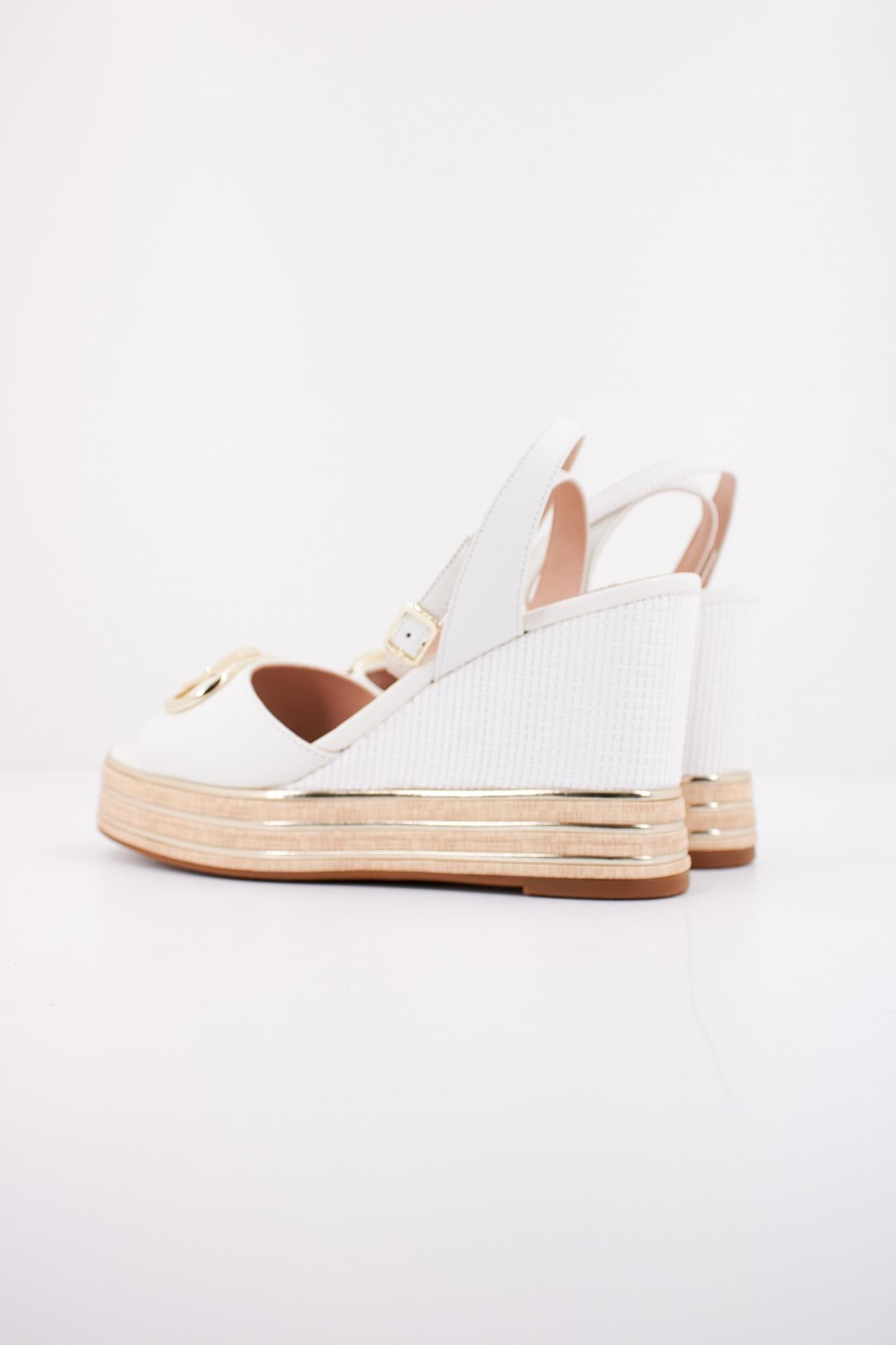 LIU-JO KAREN en color BLANCO (3)