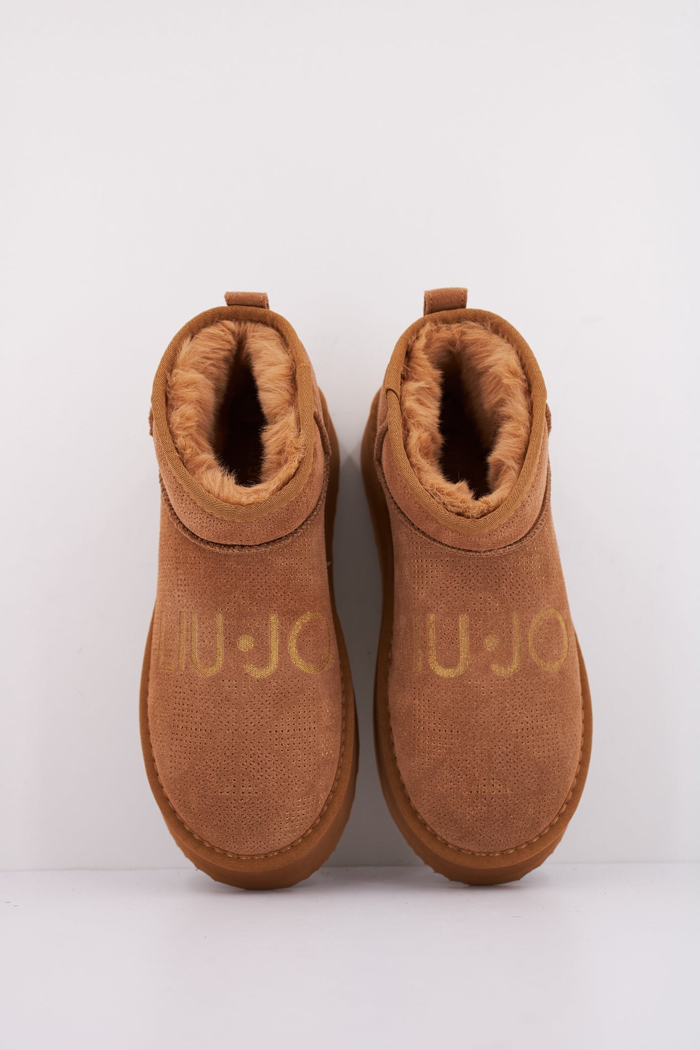 LIU-JO JANE en color MARRON (3)