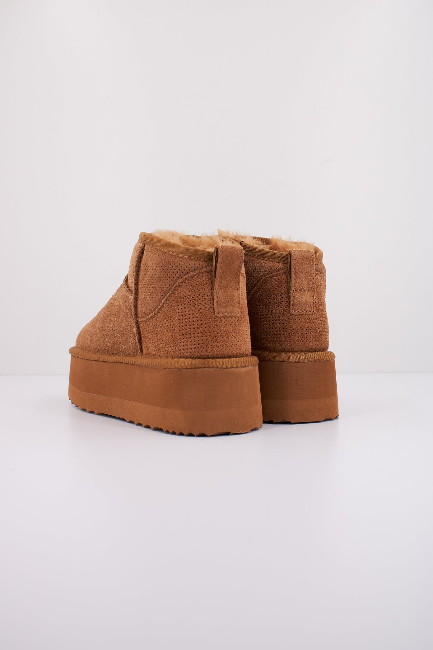 LIU-JO JANE en color MARRON (4)