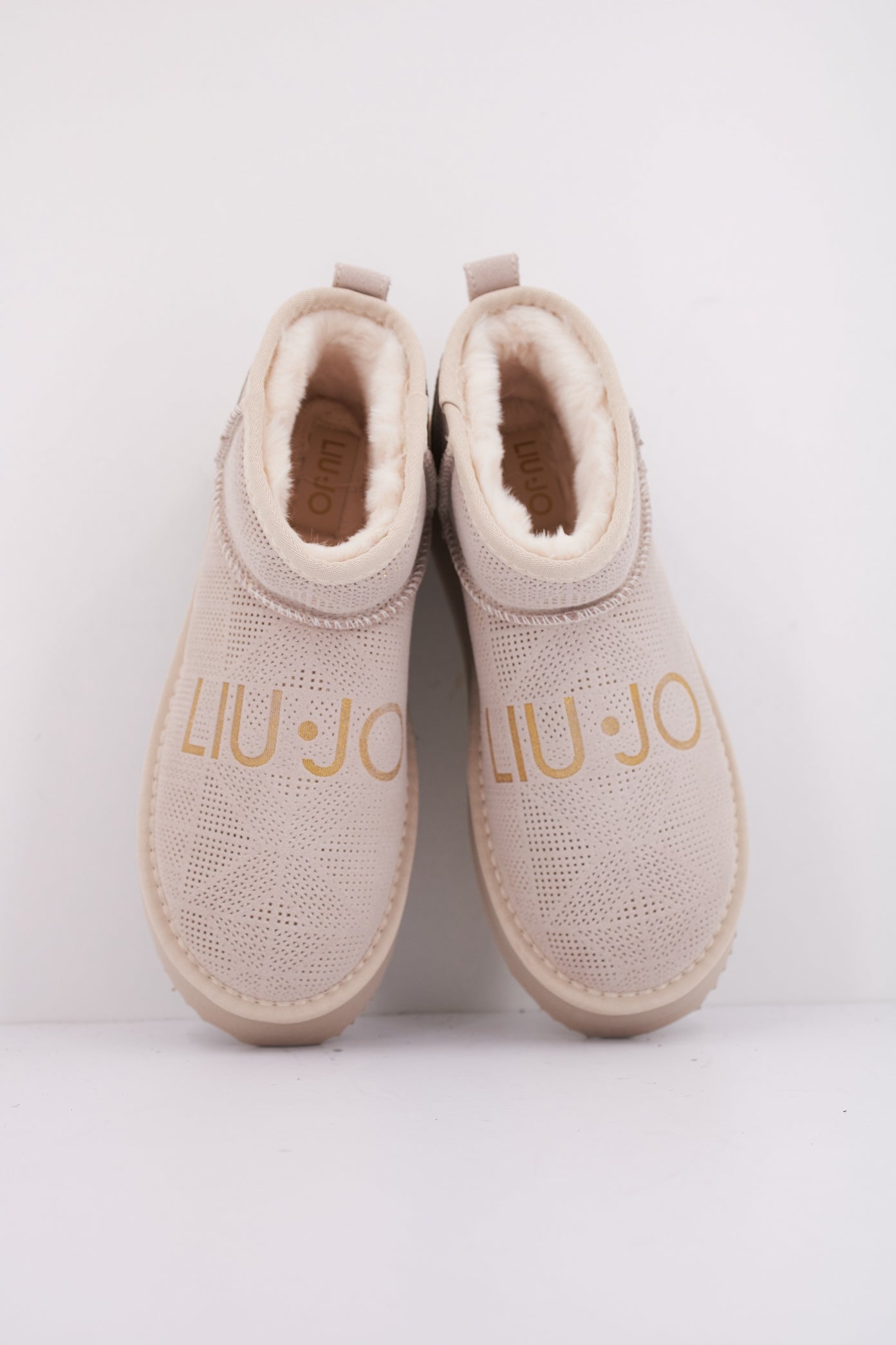 LIU-JO JANE en color BEIS (3)