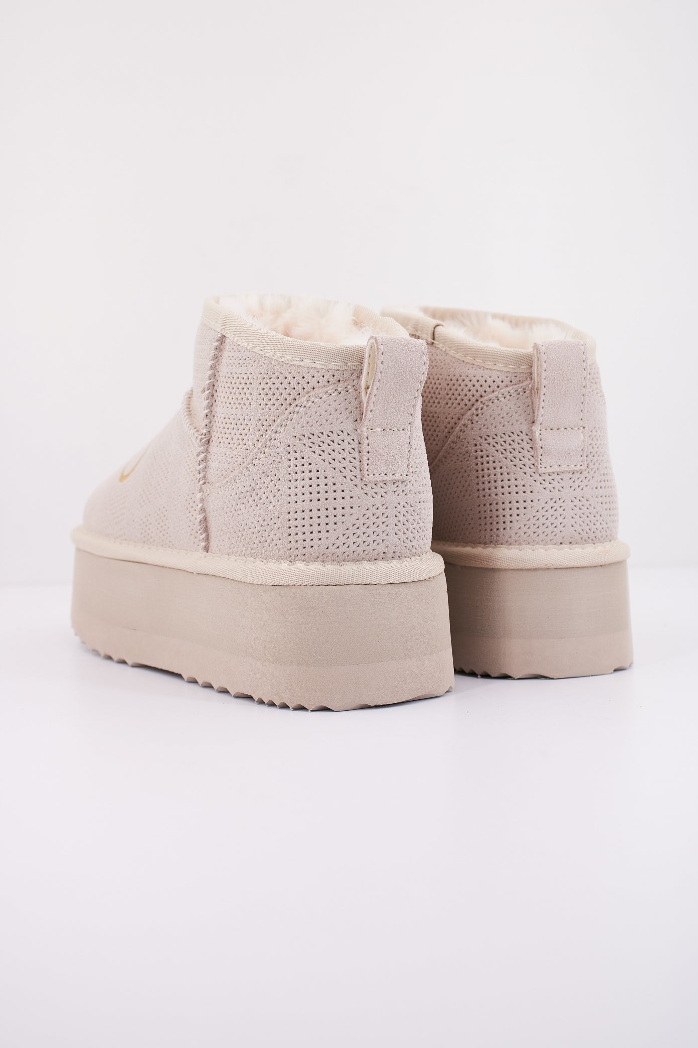 LIU-JO JANE en color BEIS (4)