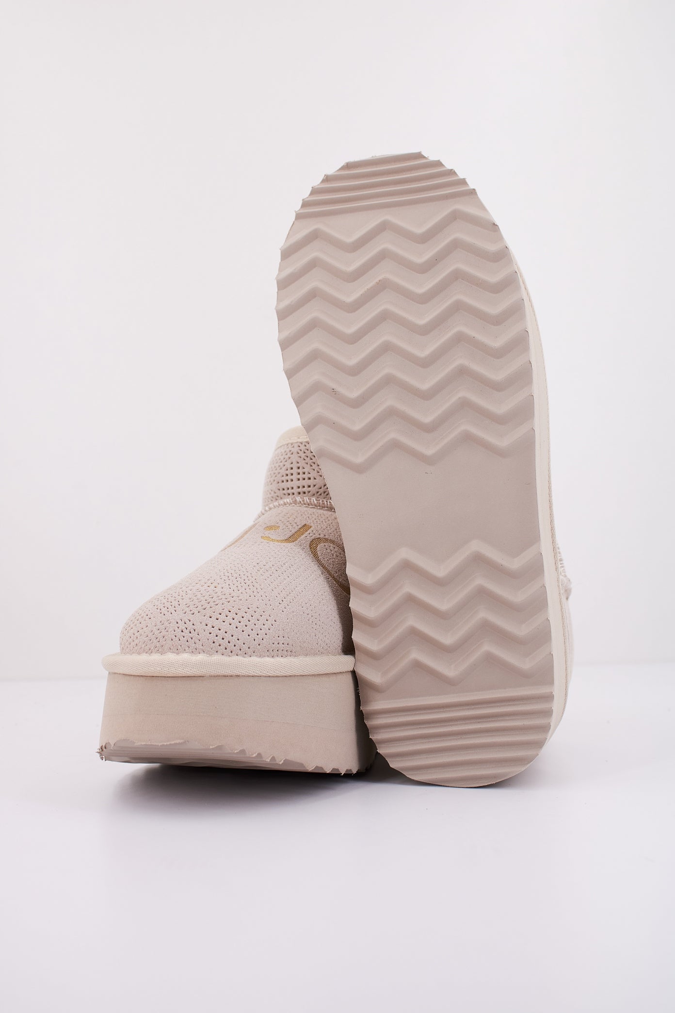 LIU-JO JANE en color BEIS (5)