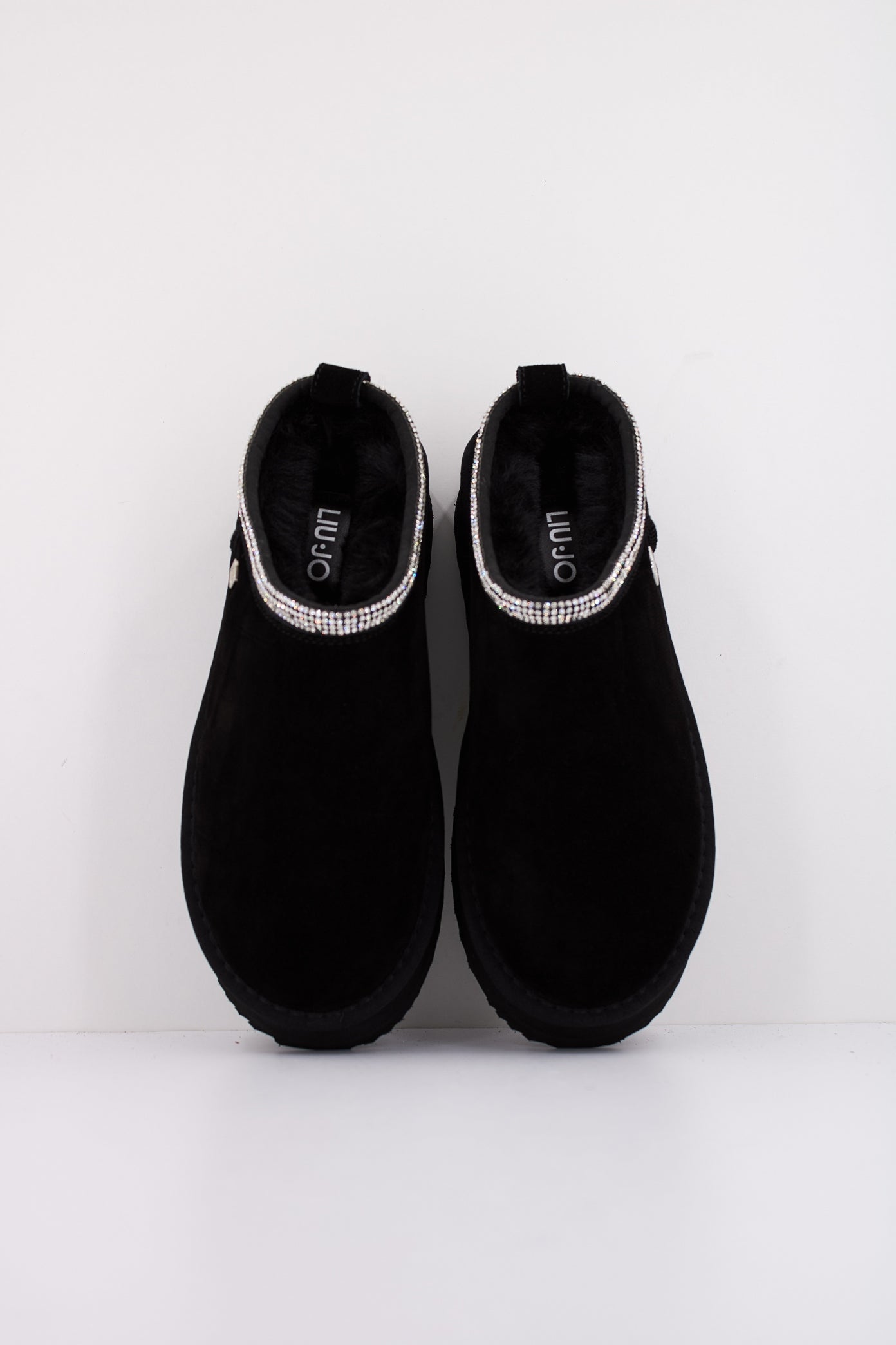 LIU-JO JANE en color NEGRO (3)