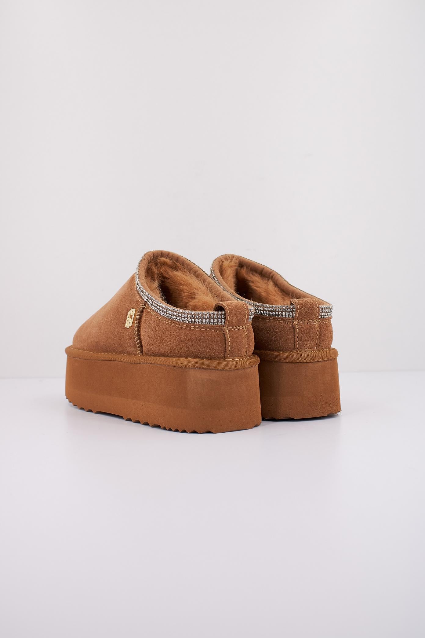 LIU-JO JANE en color MARRON (4)
