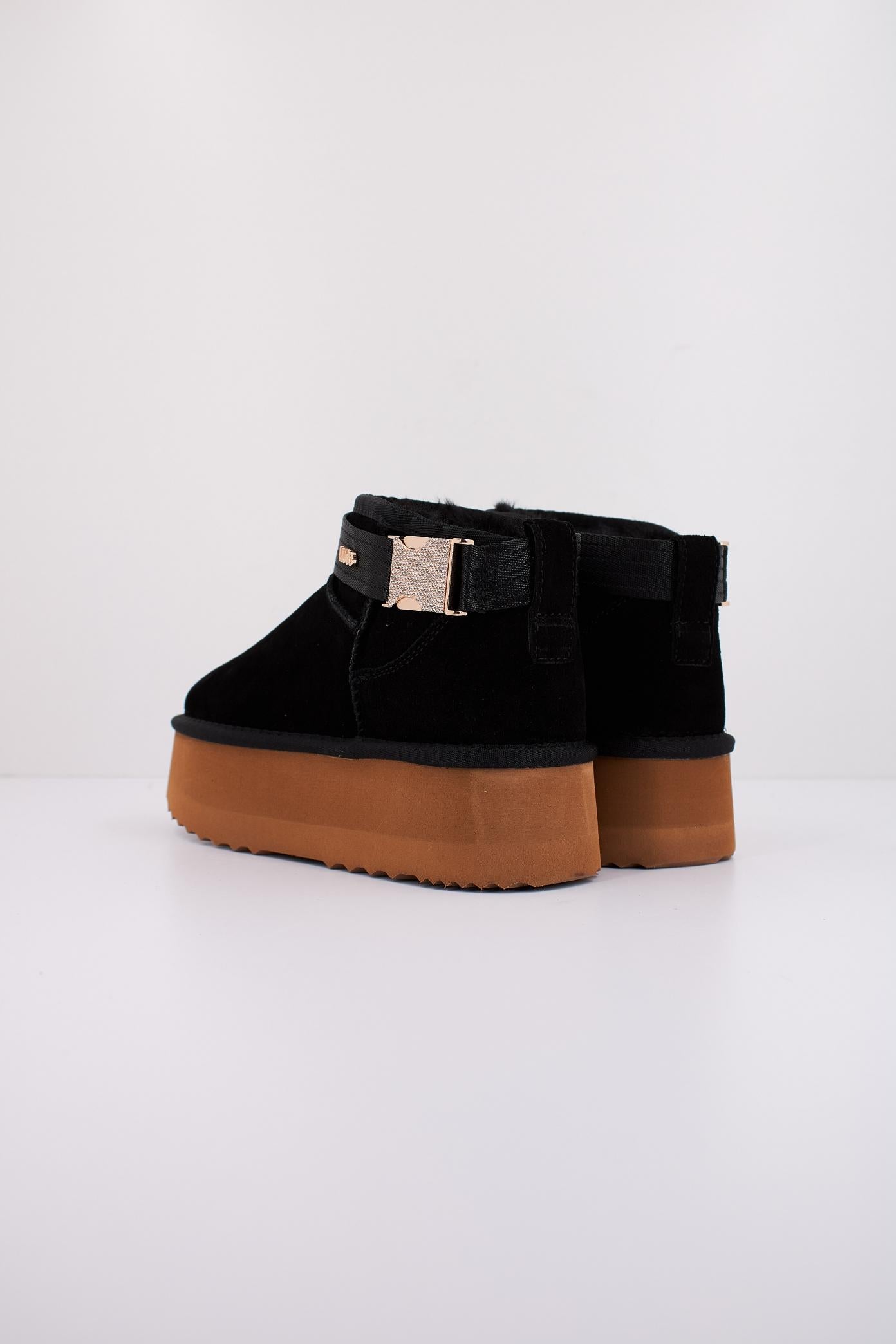LIU-JO JANE en color NEGRO (4)