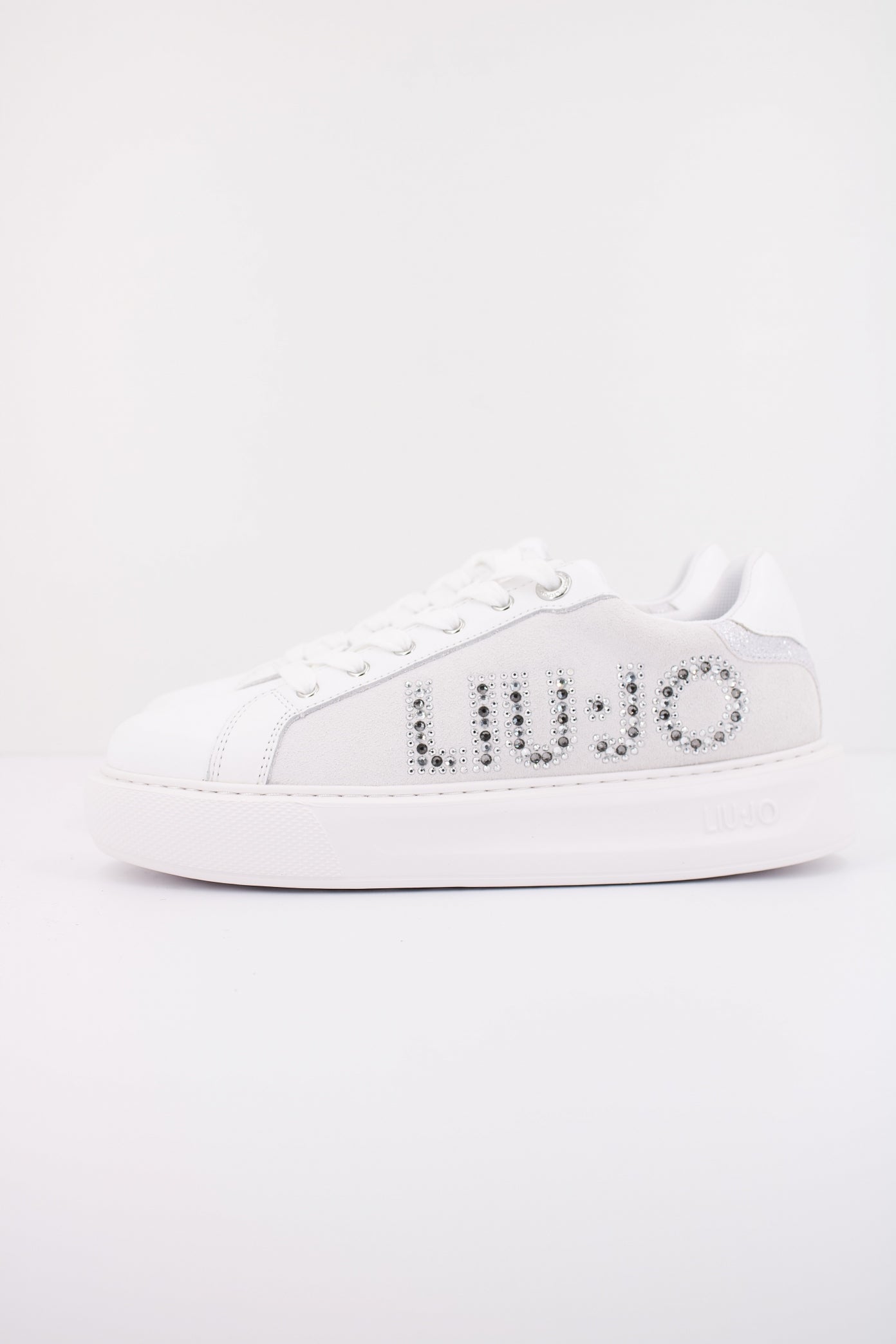 LIU-JO PX KYLIE en color BLANCO (1)