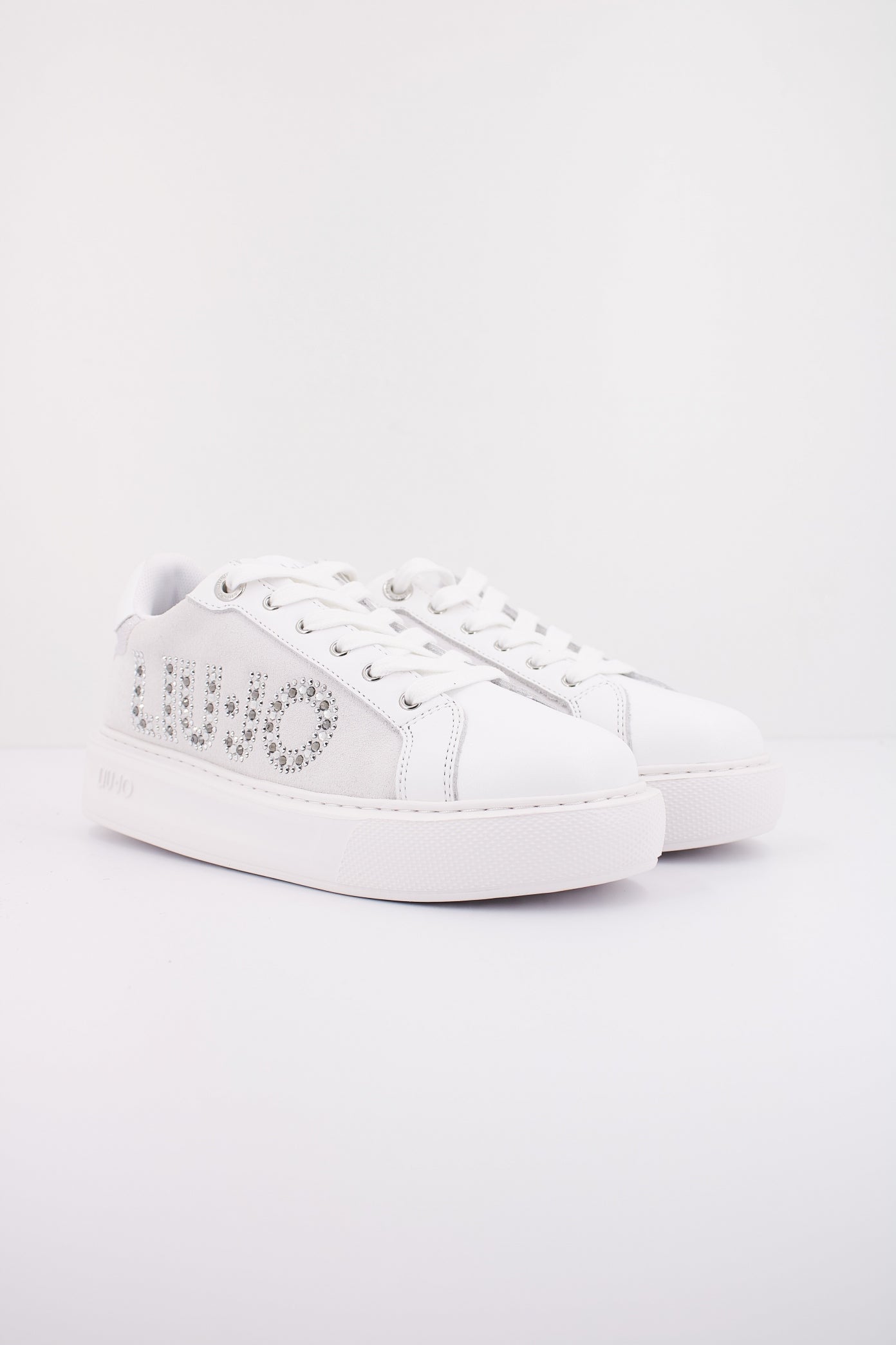 LIU-JO PX KYLIE en color BLANCO (2)