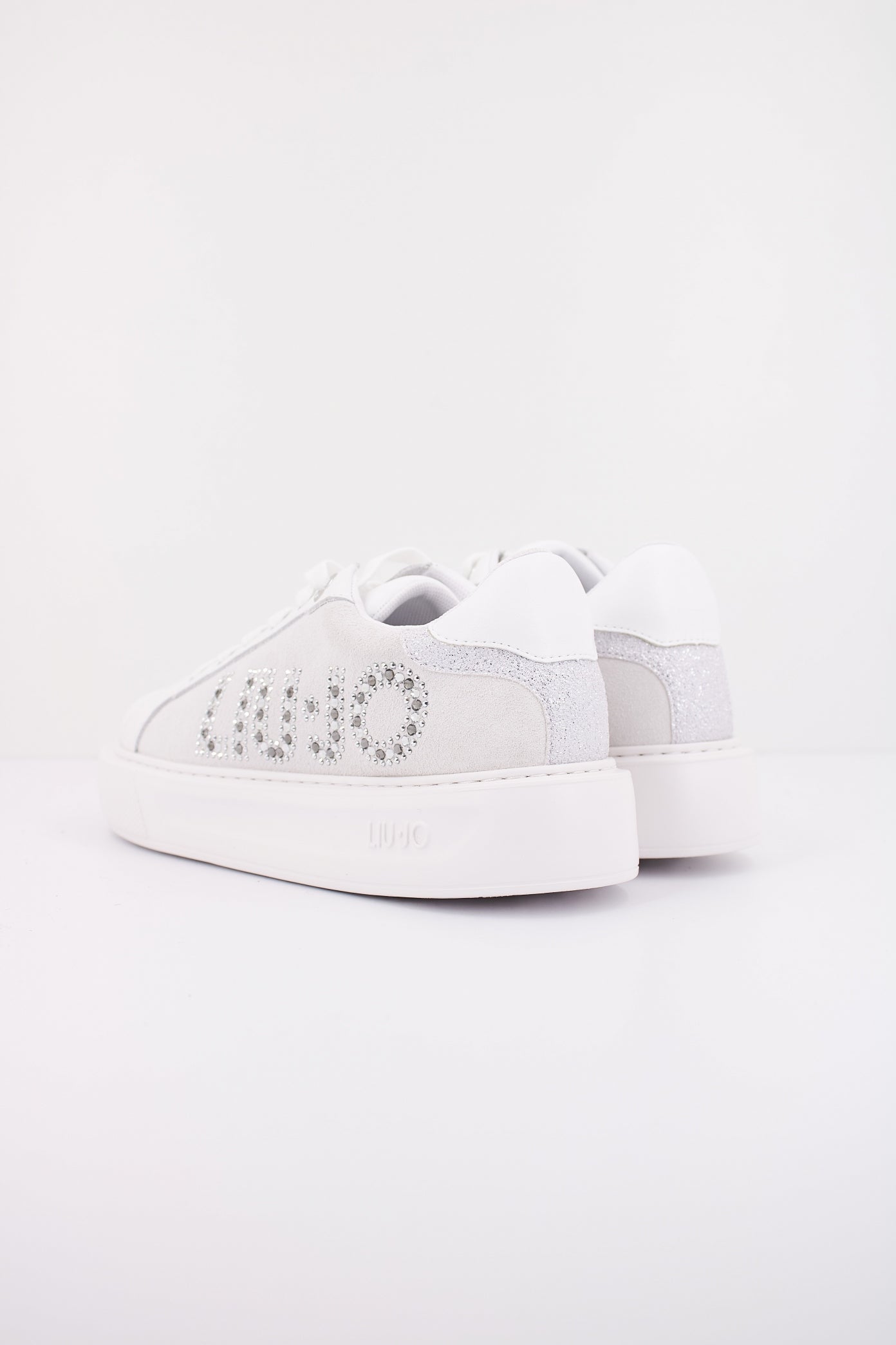 LIU-JO PX KYLIE en color BLANCO (4)