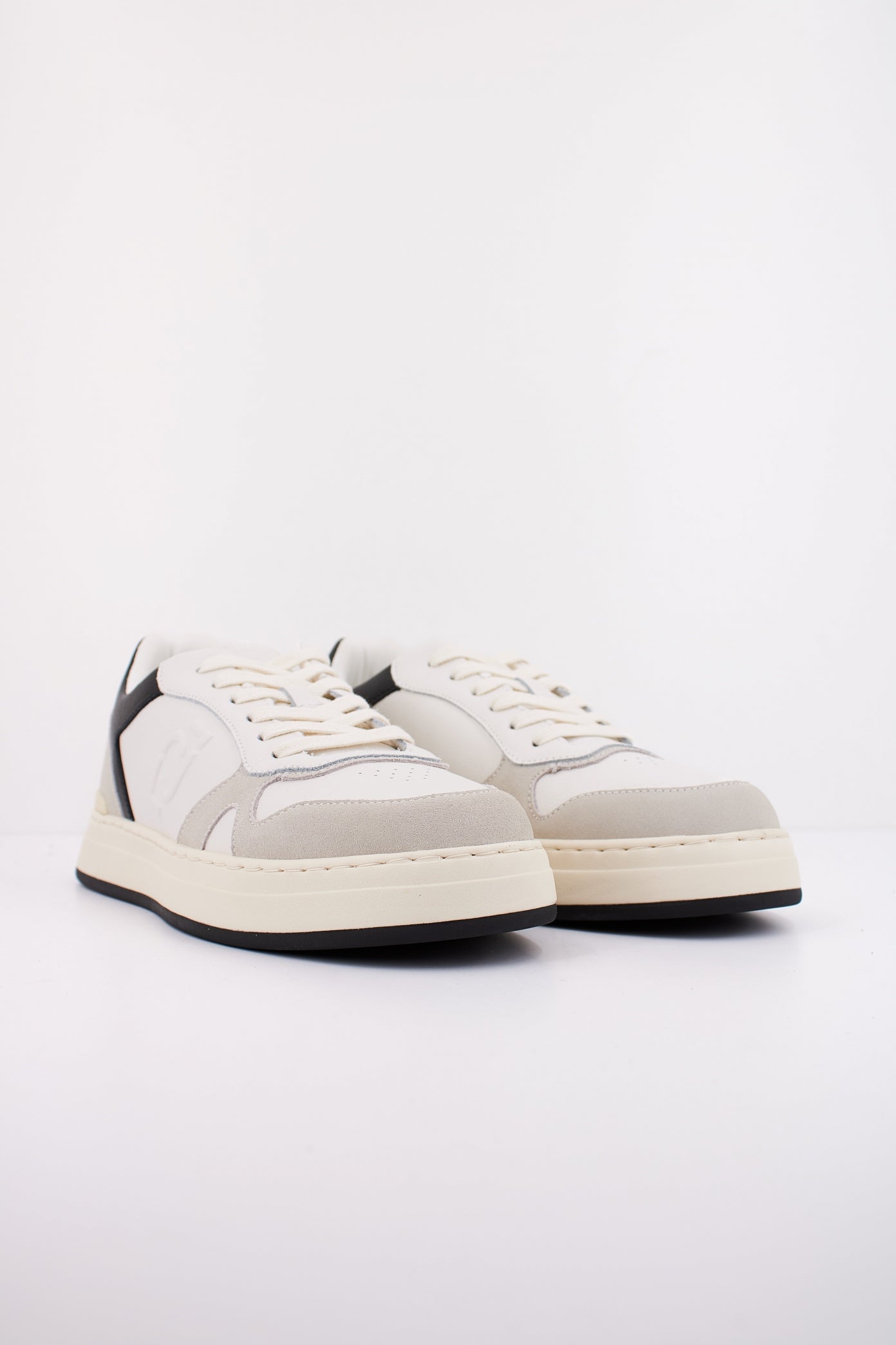 LIU-JO BOY en color BLANCO (2)