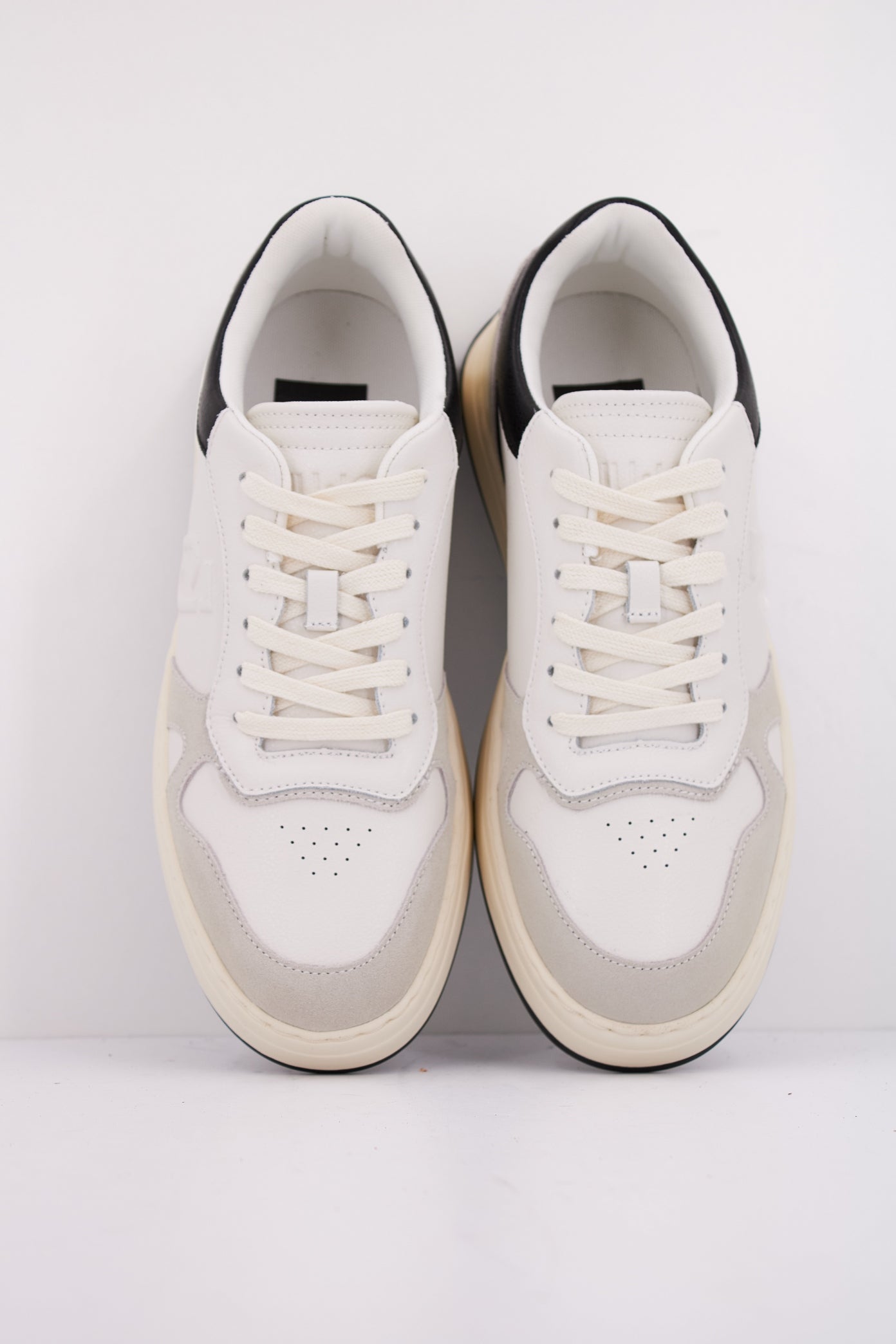 LIU-JO BOY en color BLANCO (3)