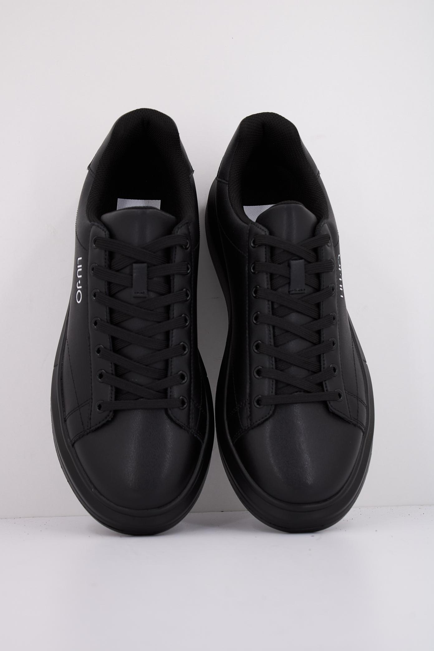 LIU-JO BIG en color NEGRO (3)