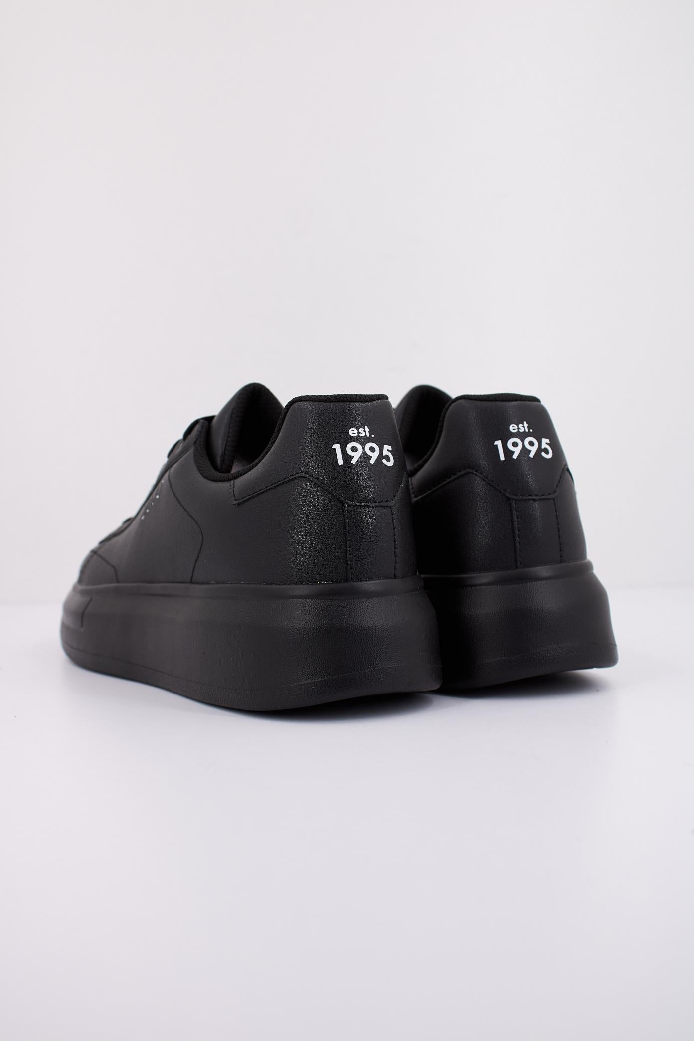 LIU-JO BIG en color NEGRO (4)